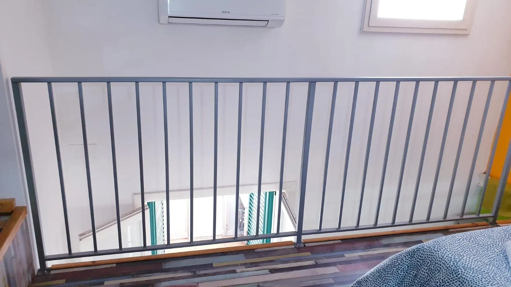 Bed in A Casa Di Alice