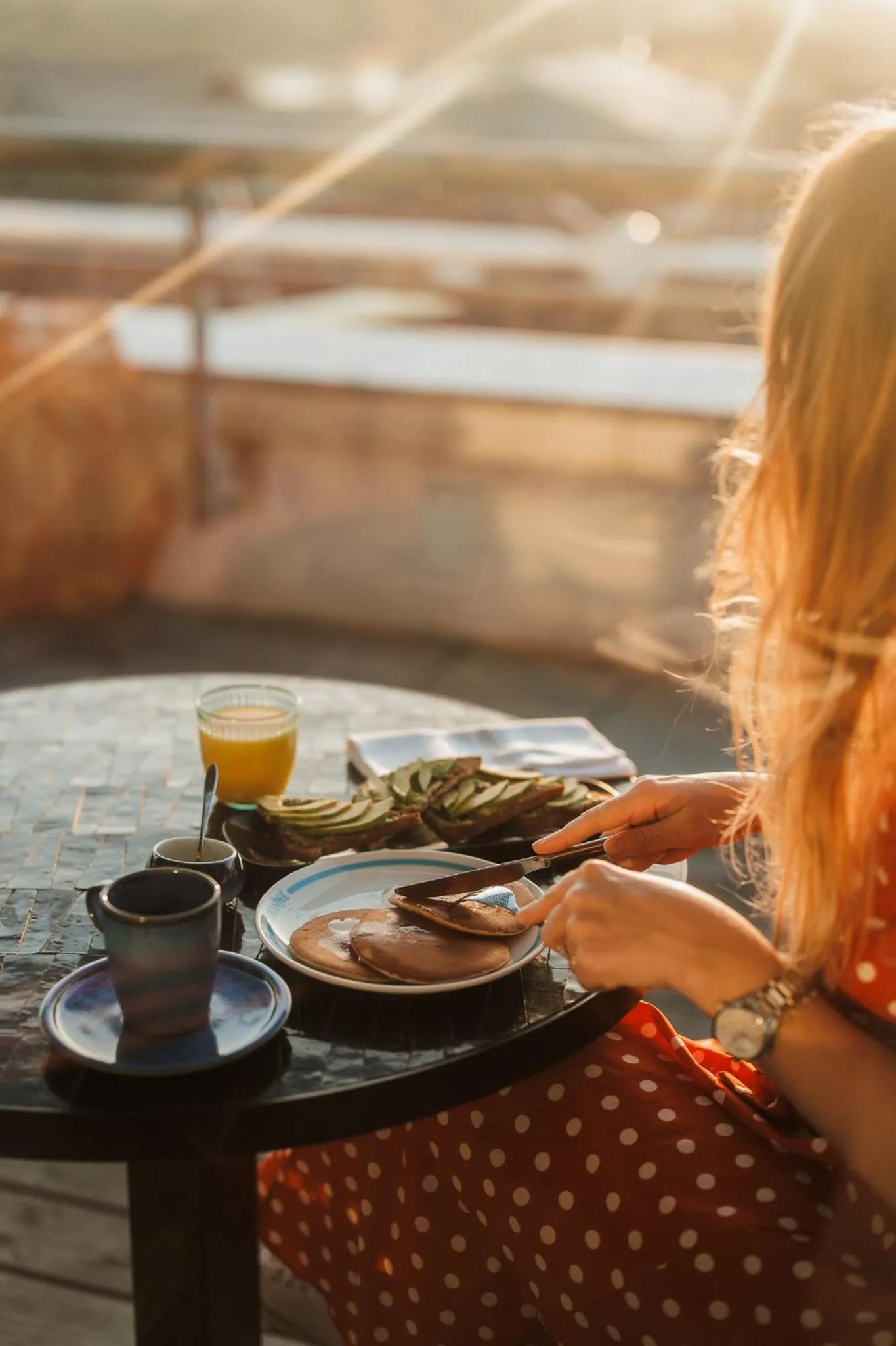 Breakfast in Hotel Indigo Bordeaux Centre Chartrons by IHG