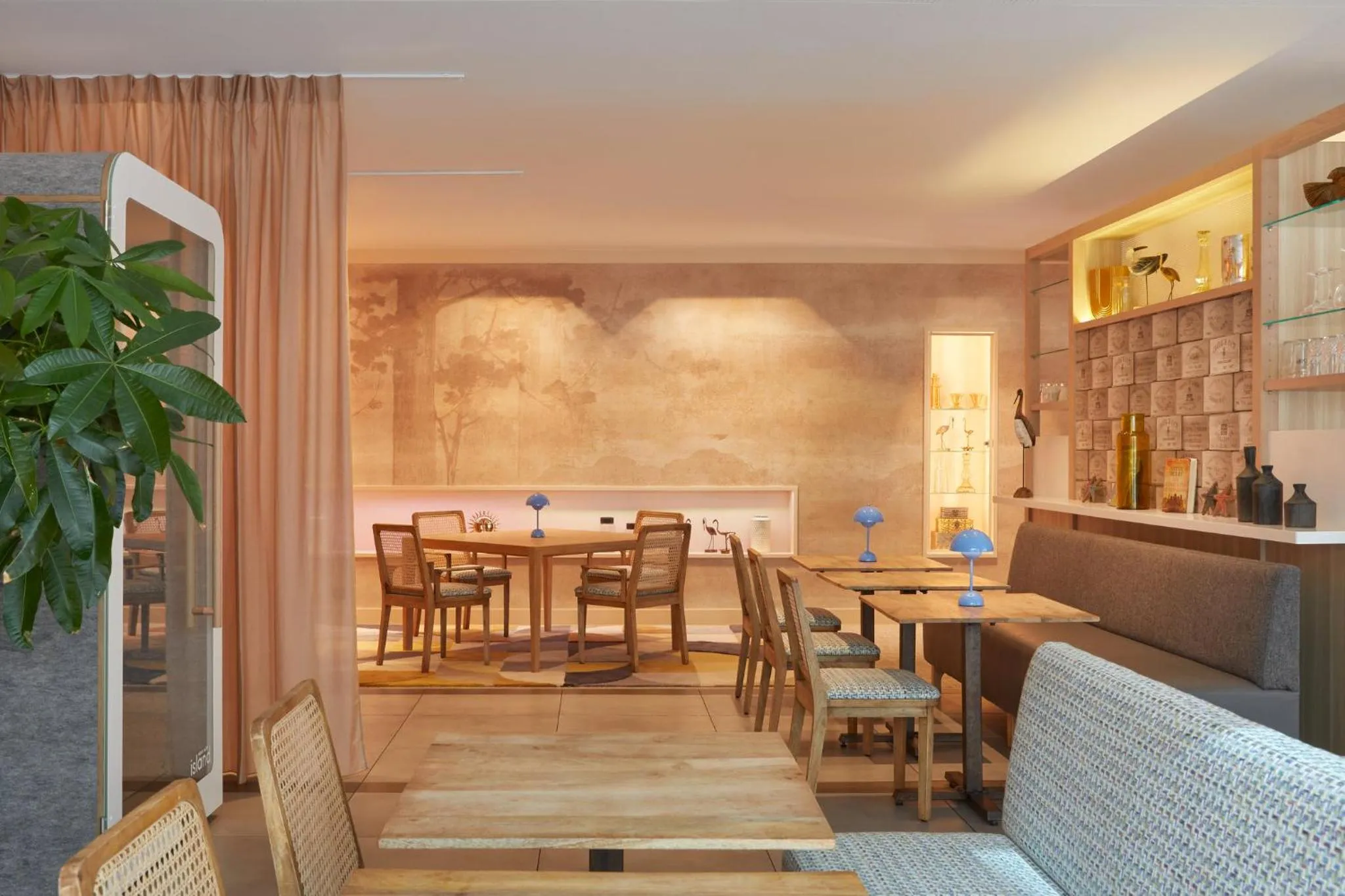 Other in Hotel Indigo Bordeaux Centre Chartrons by IHG