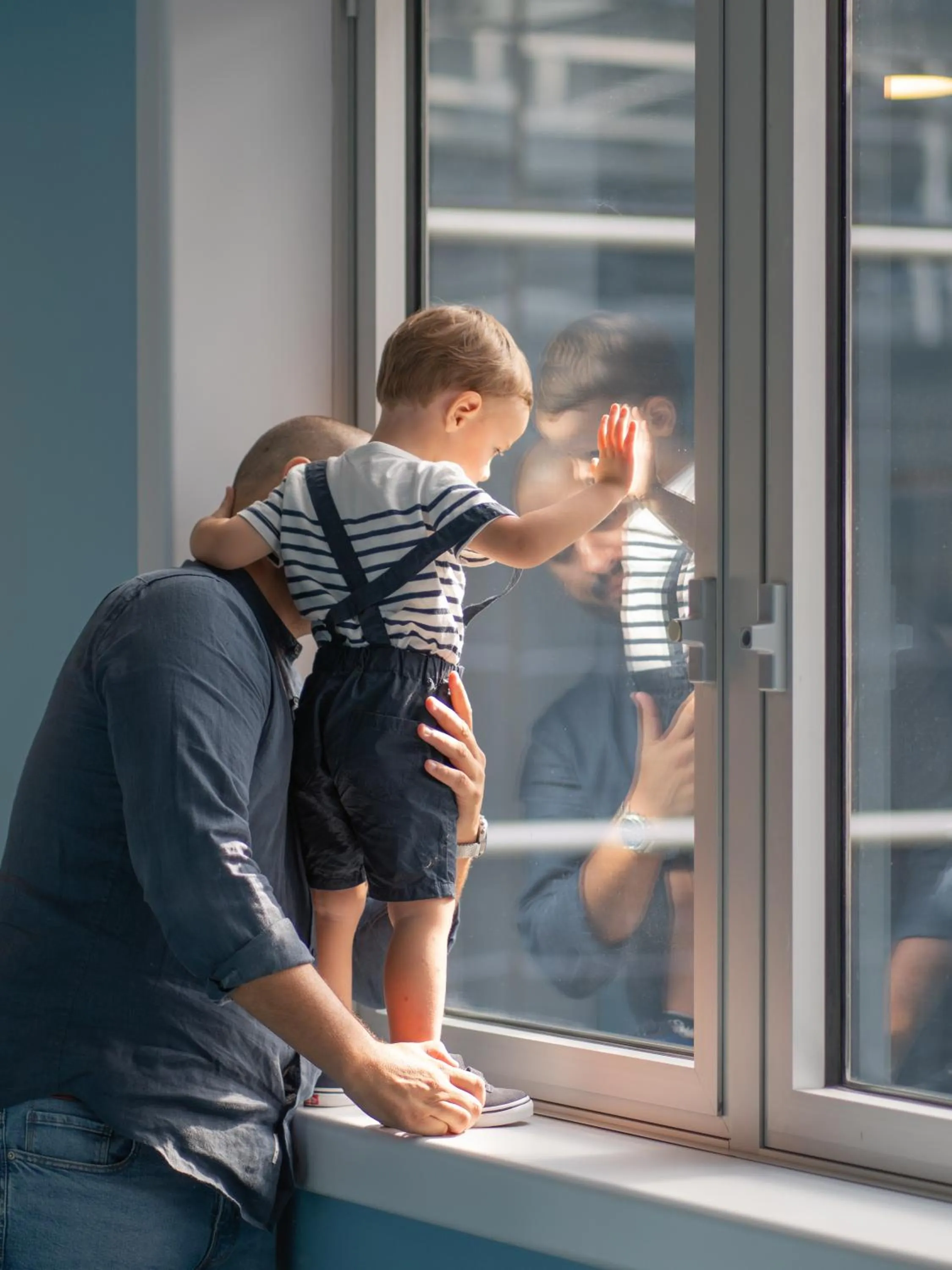 group of guests in Hotel Indigo Bordeaux Centre Chartrons by IHG
