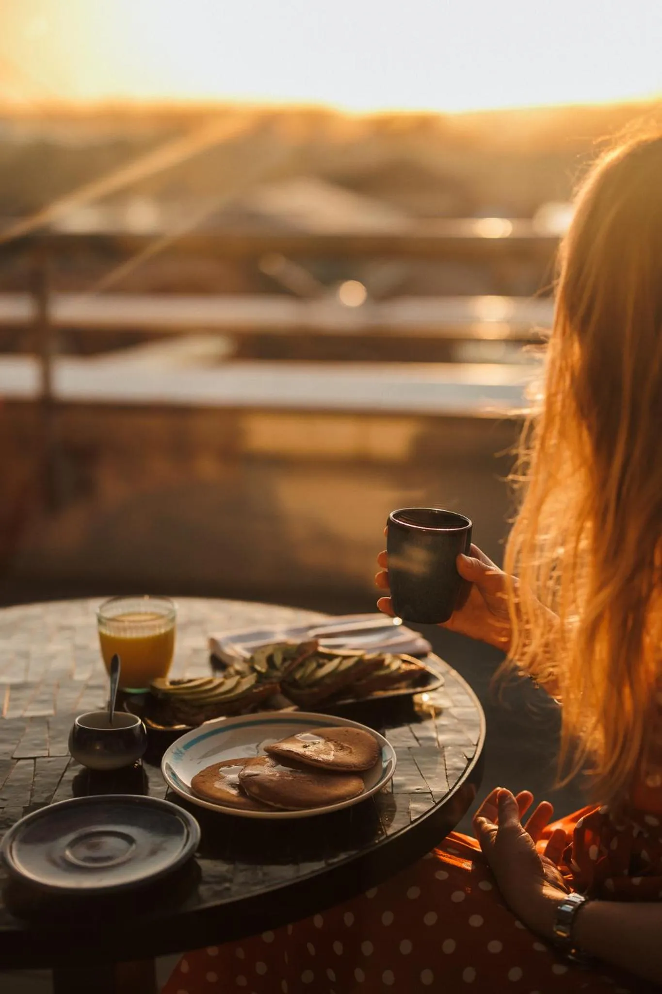 Breakfast in Hotel Indigo Bordeaux Centre Chartrons by IHG