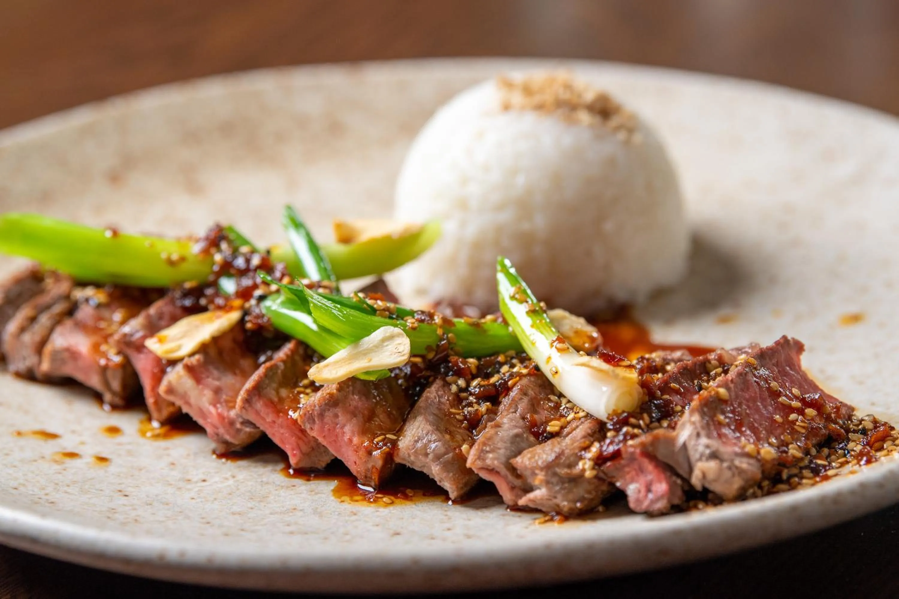 Restaurant/places to eat in Hurley House Hotel