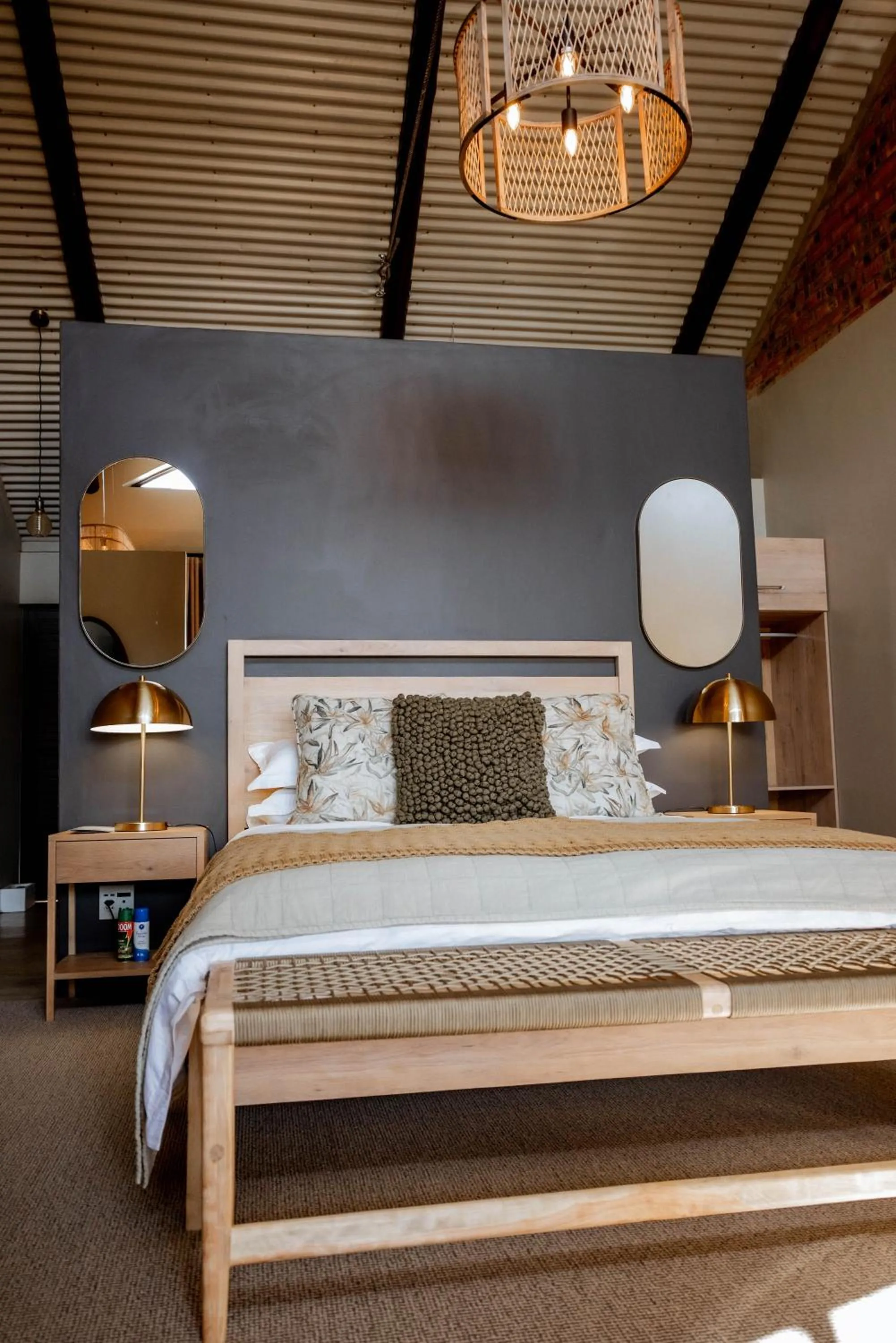 Andes Clarens Guesthouse