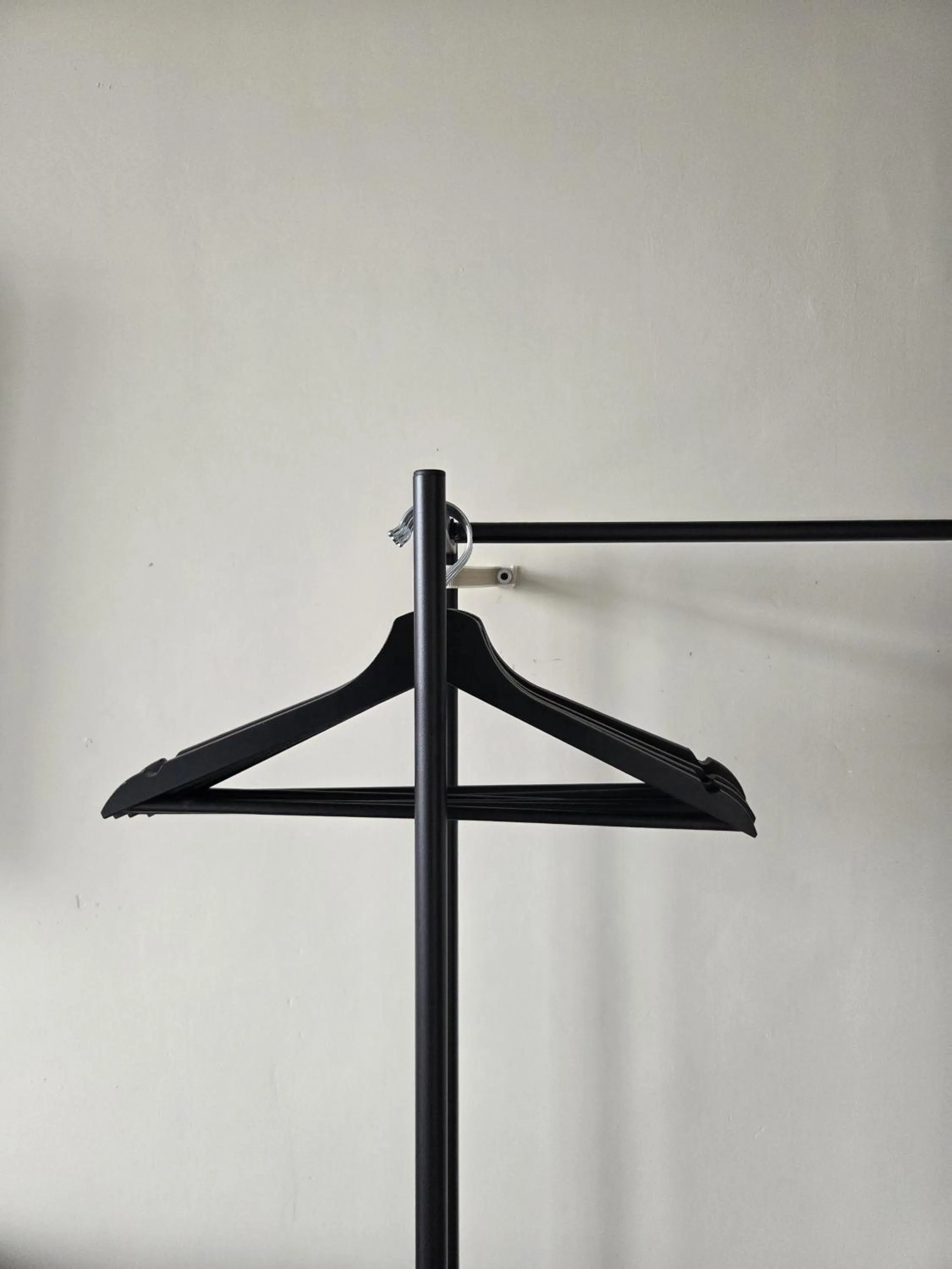 wardrobe in Corso Italia Rooms