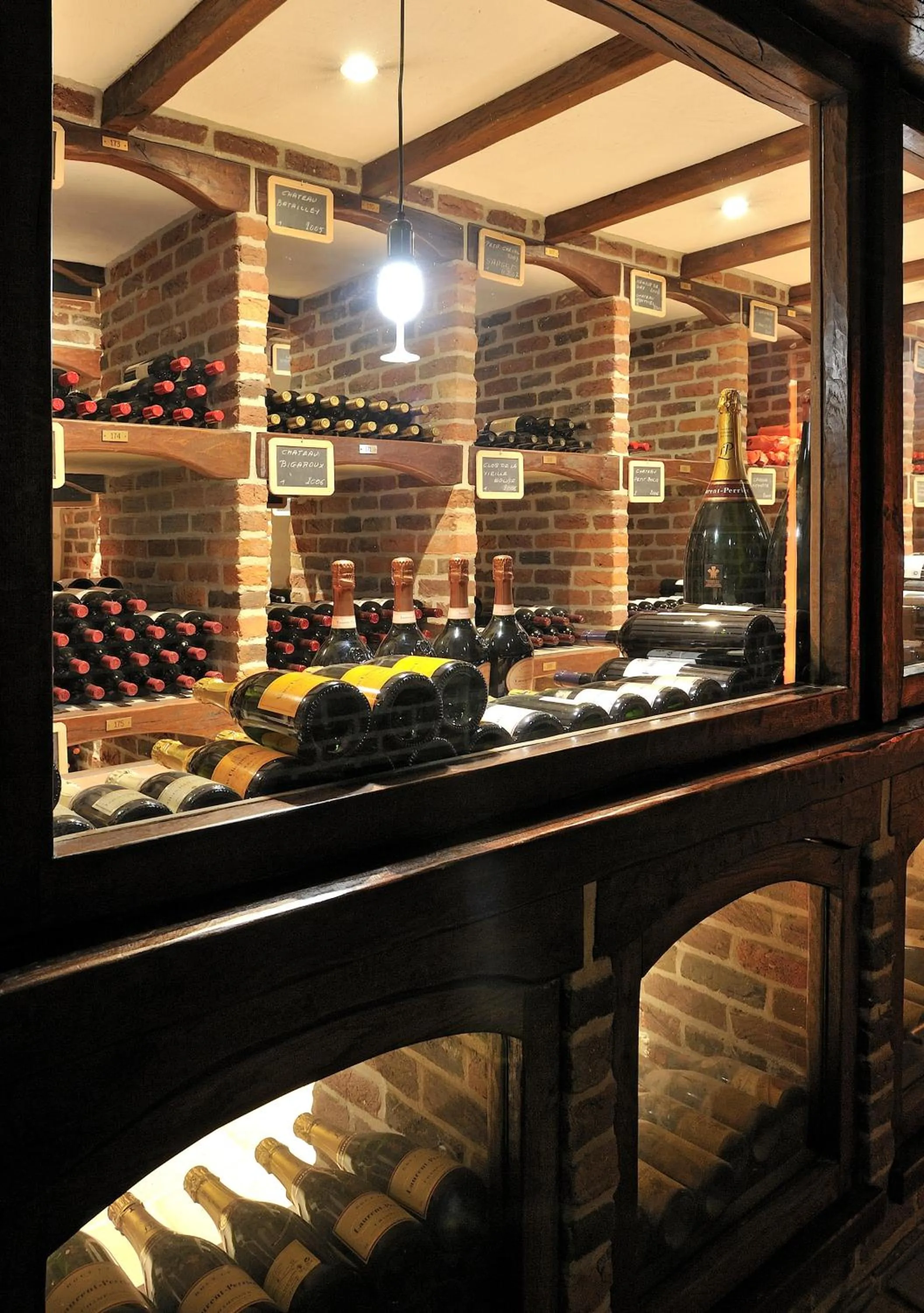 Other in Parkhotel Kortrijk