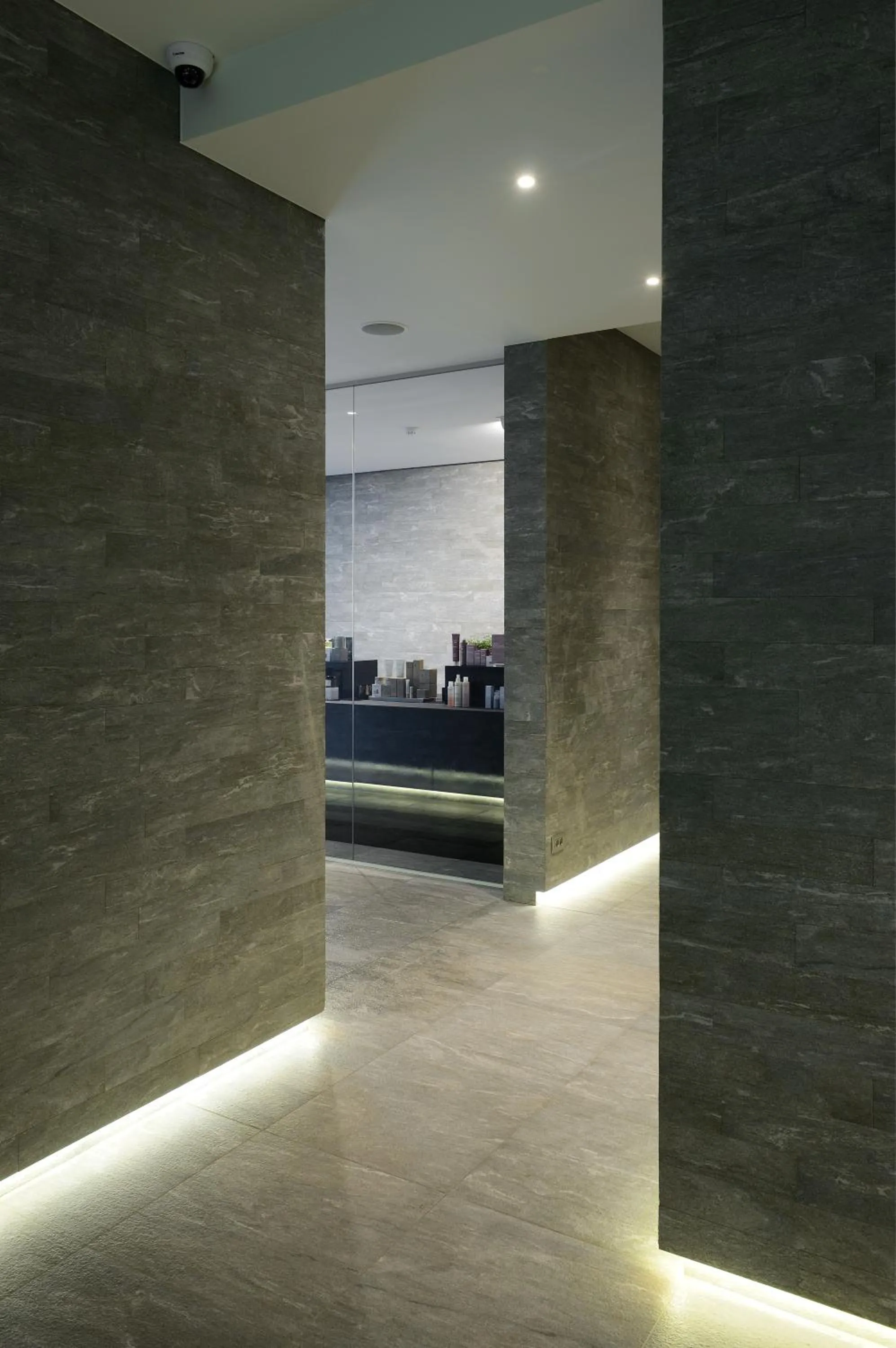 On-site shops in Parkhotel Kortrijk