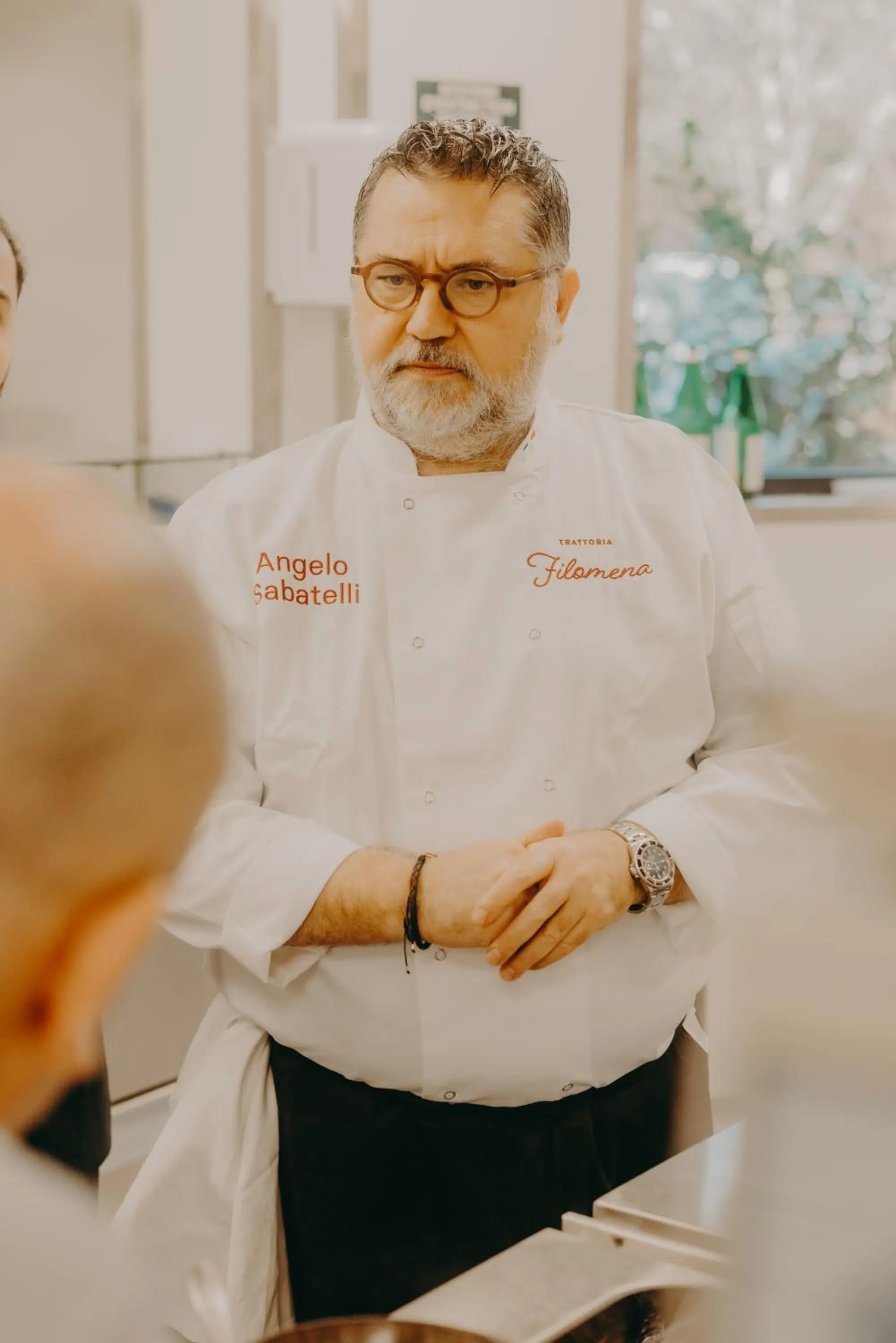 Restaurant/places to eat in Domaine Des Hautes Fagnes