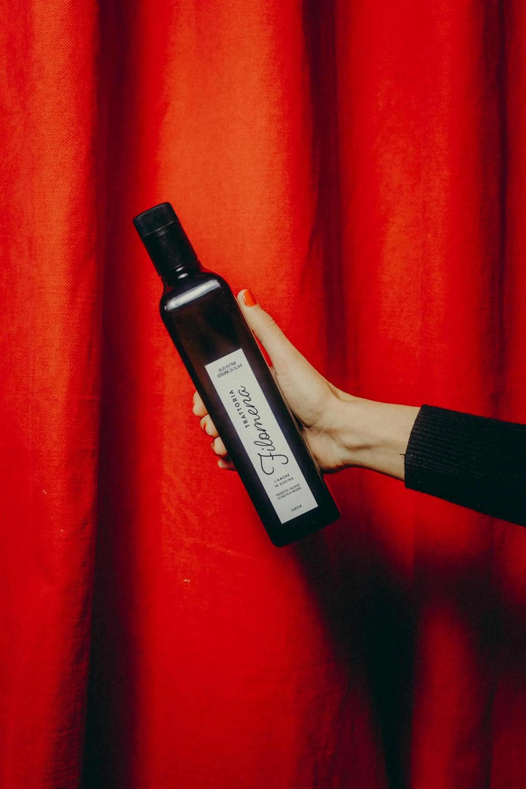 Restaurant/places to eat in Domaine Des Hautes Fagnes