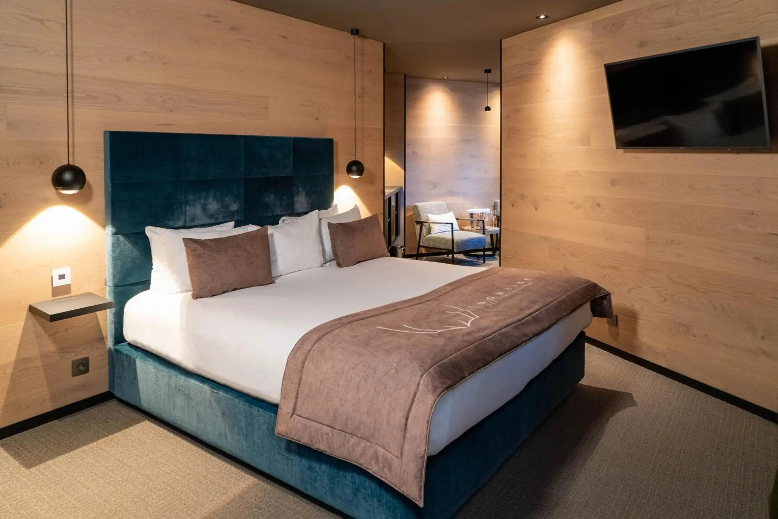 Suite in Domaine Des Hautes Fagnes Suite in Domaine Des Hautes Fagnes