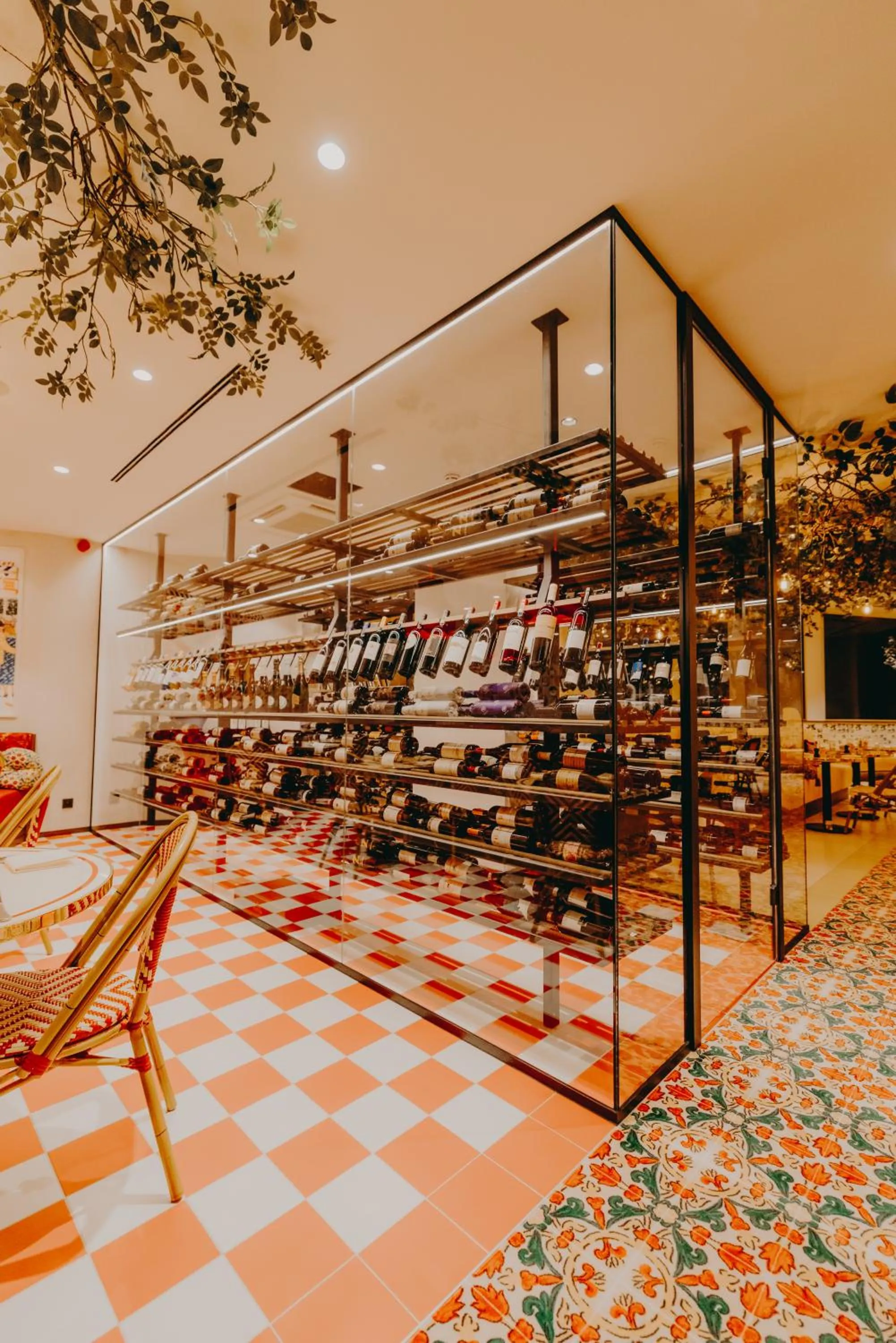 Restaurant/places to eat in Domaine Des Hautes Fagnes