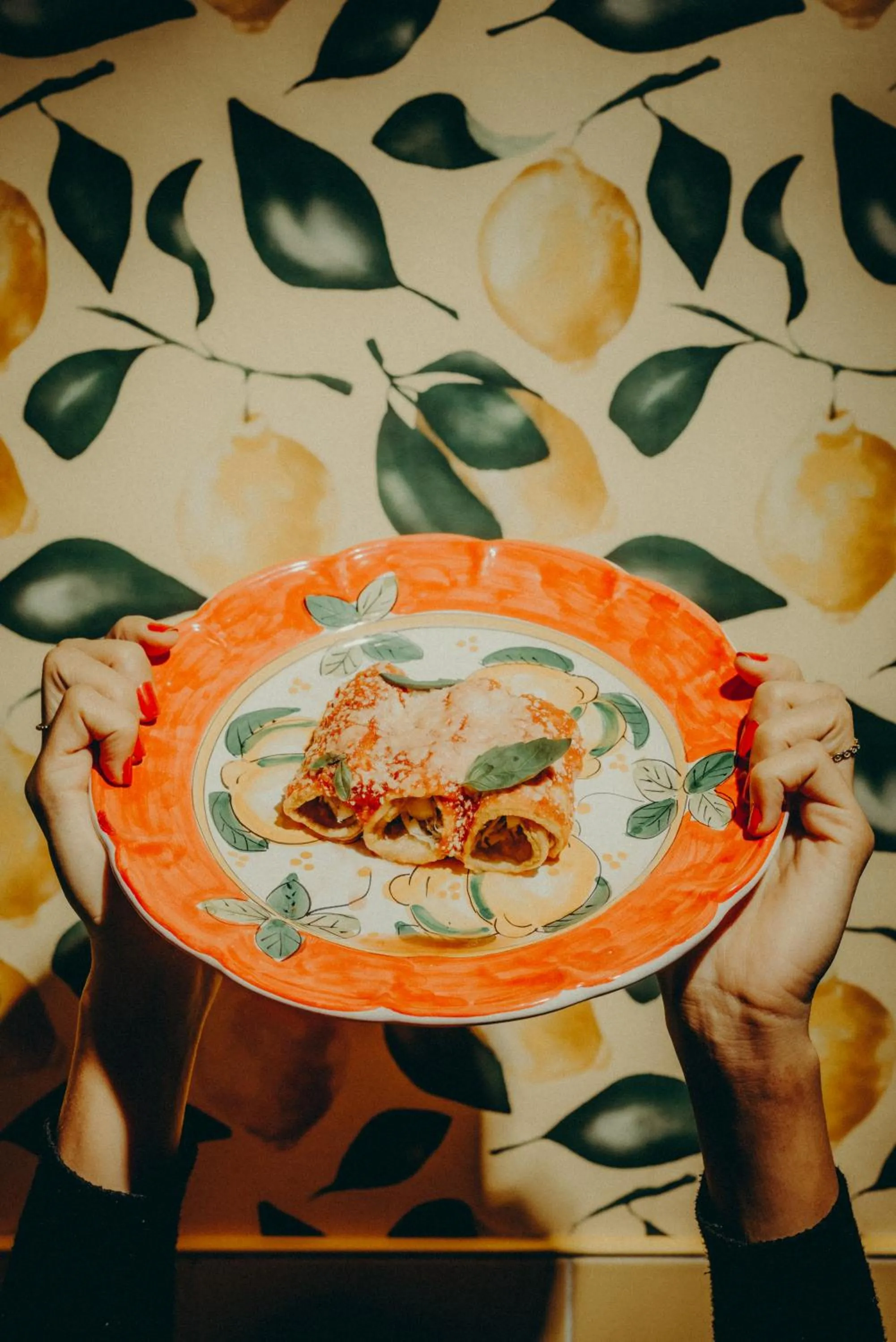 Restaurant/places to eat in Domaine Des Hautes Fagnes