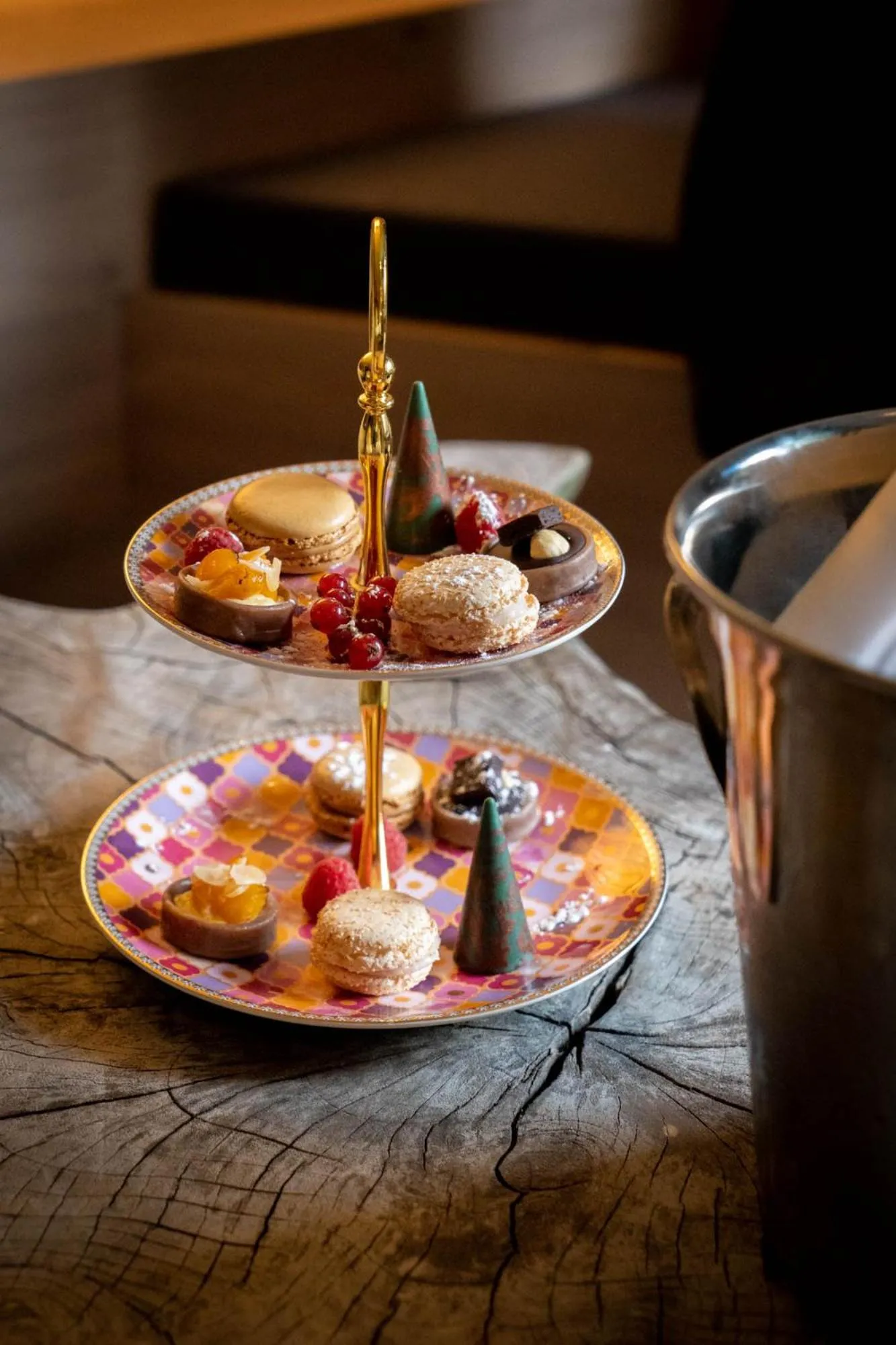 Domaine Des Hautes Fagnes