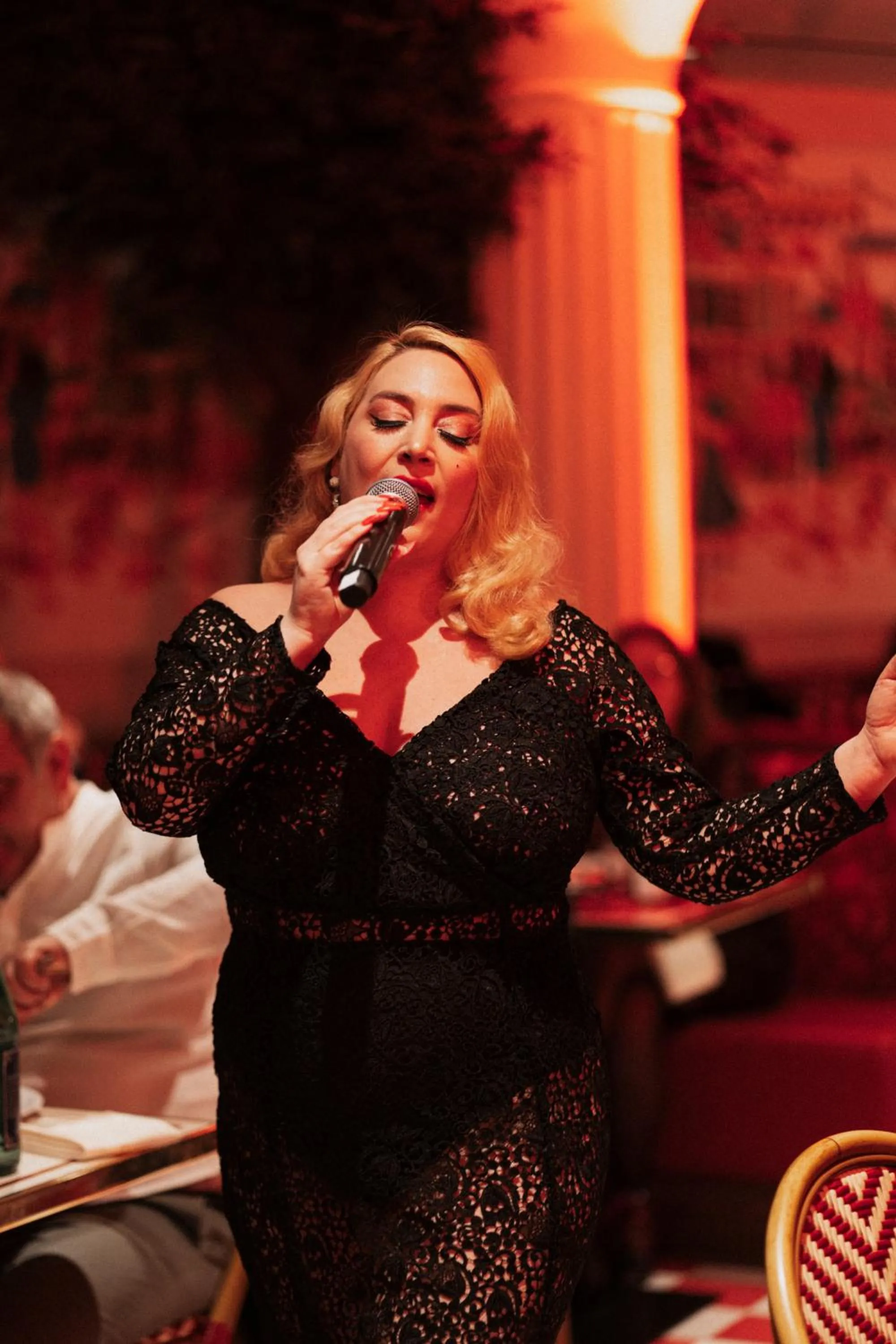 Domaine Des Hautes Fagnes