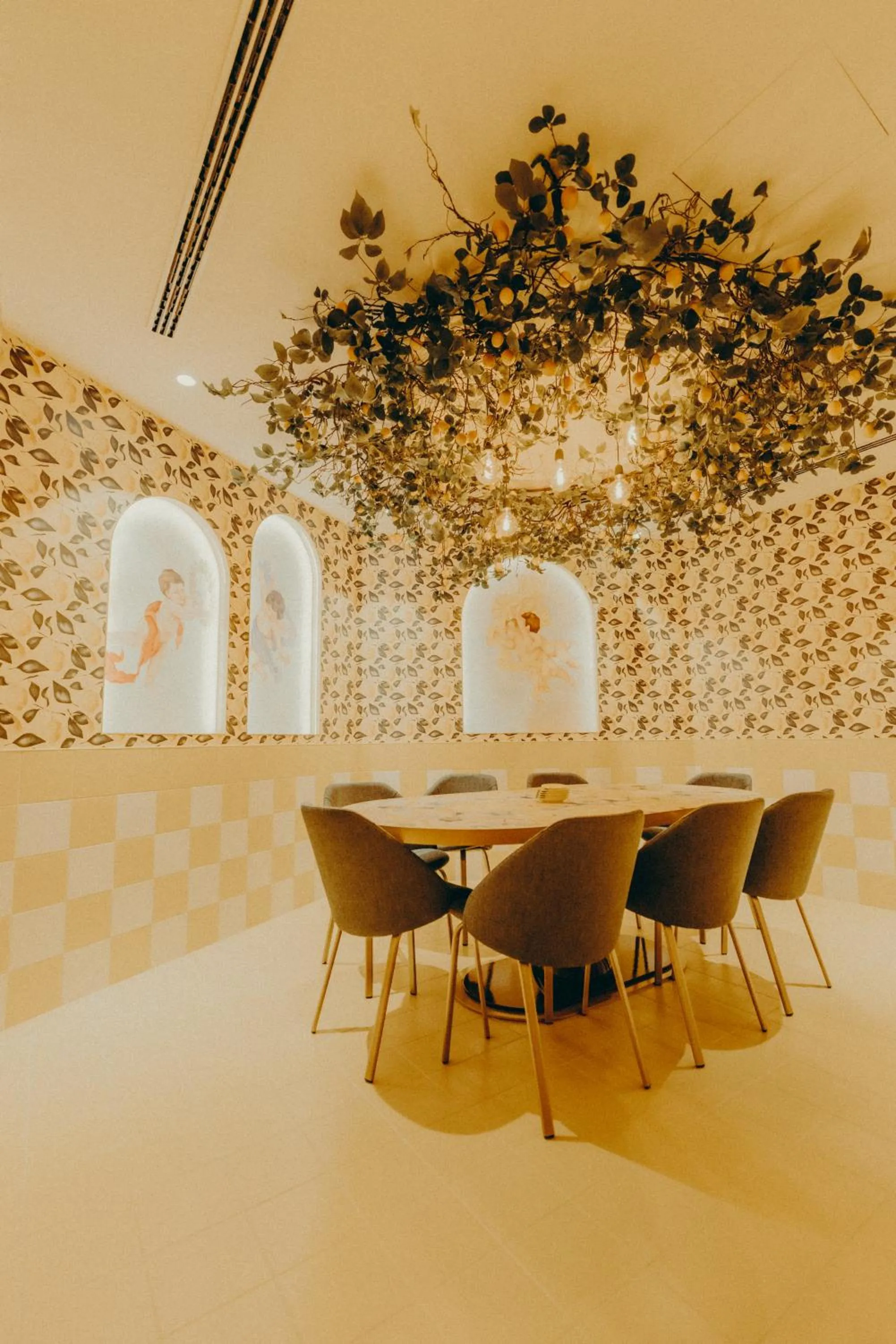 Restaurant/places to eat in Domaine Des Hautes Fagnes