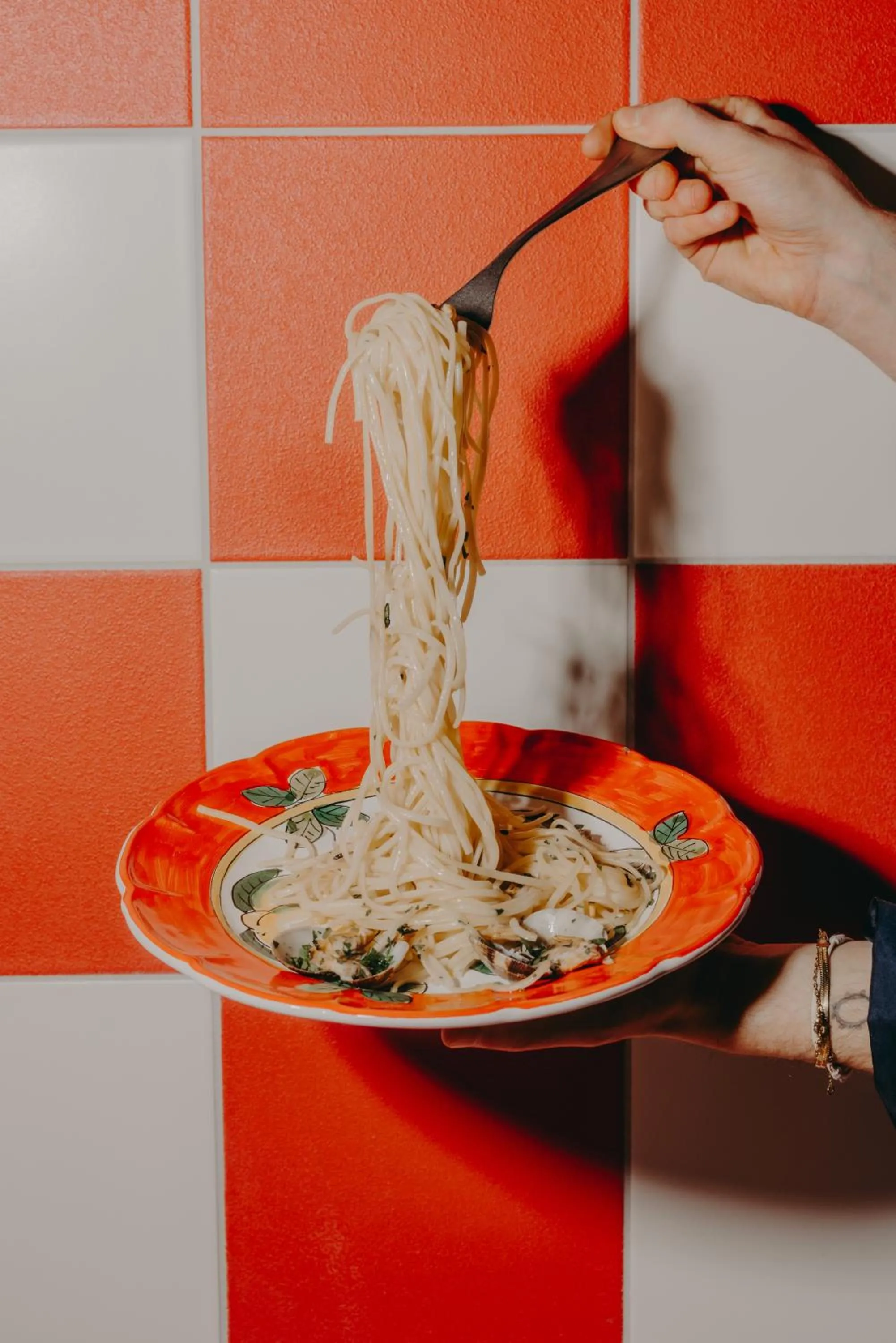 Restaurant/places to eat in Domaine Des Hautes Fagnes