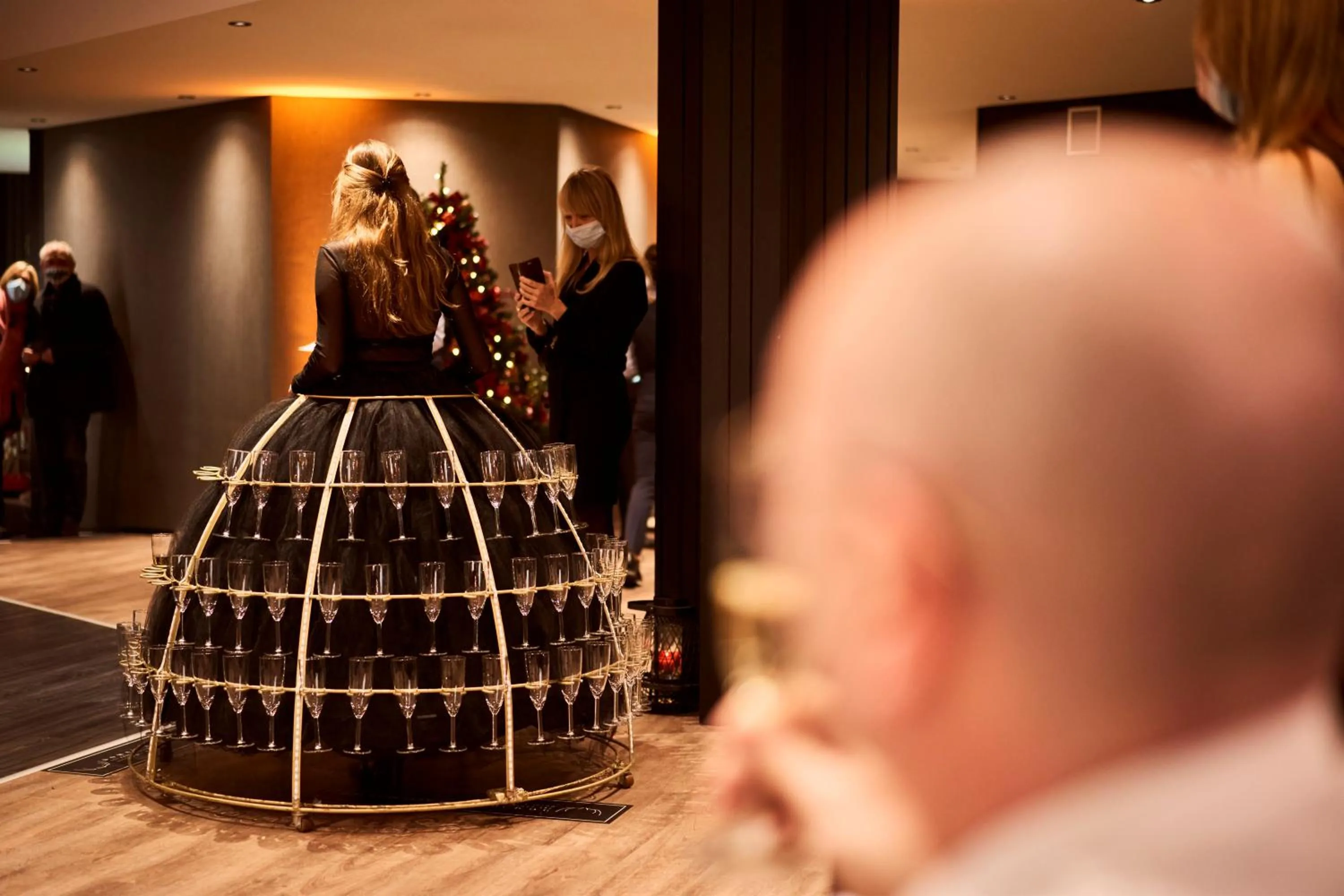 Domaine Des Hautes Fagnes