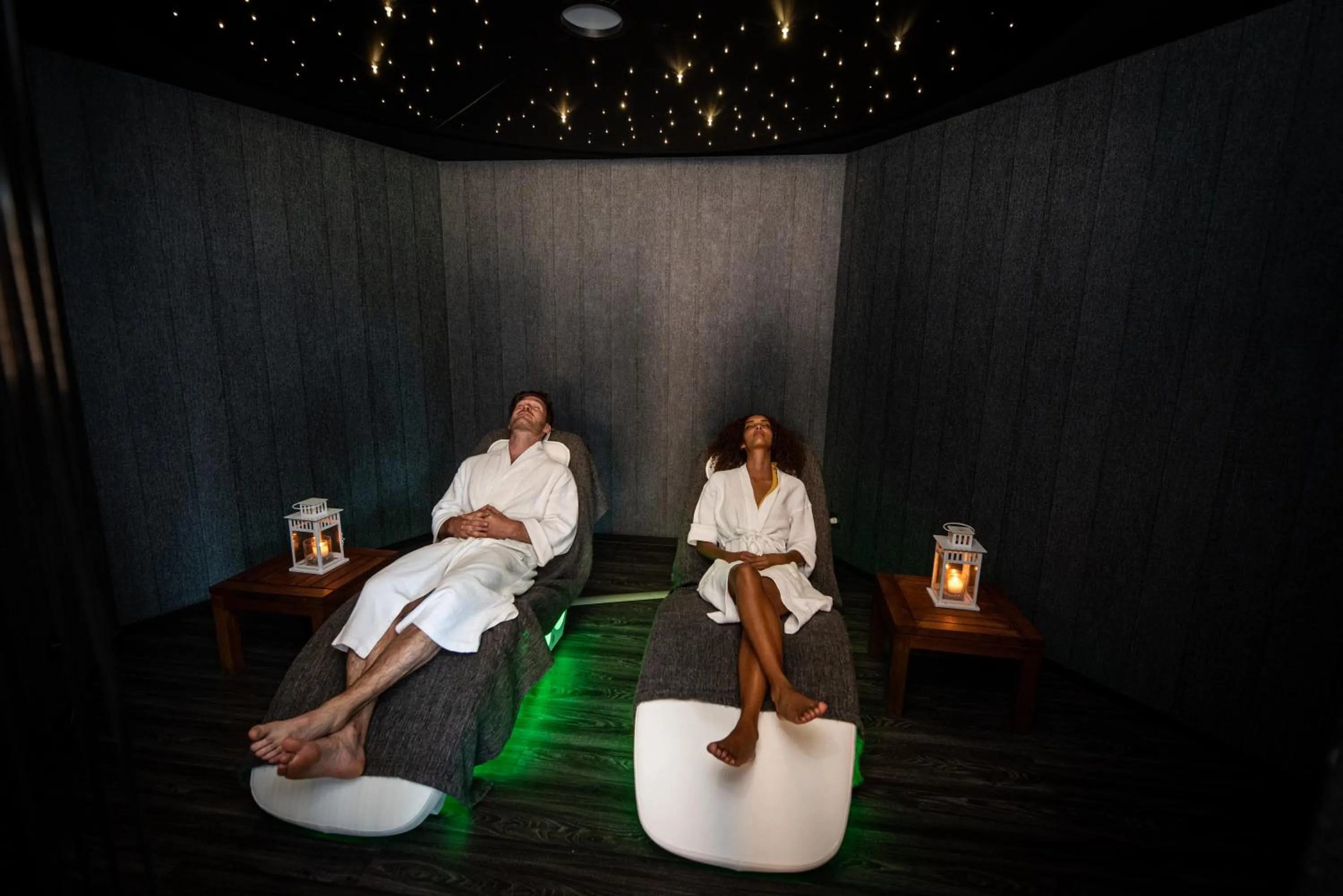 Domaine Des Hautes Fagnes