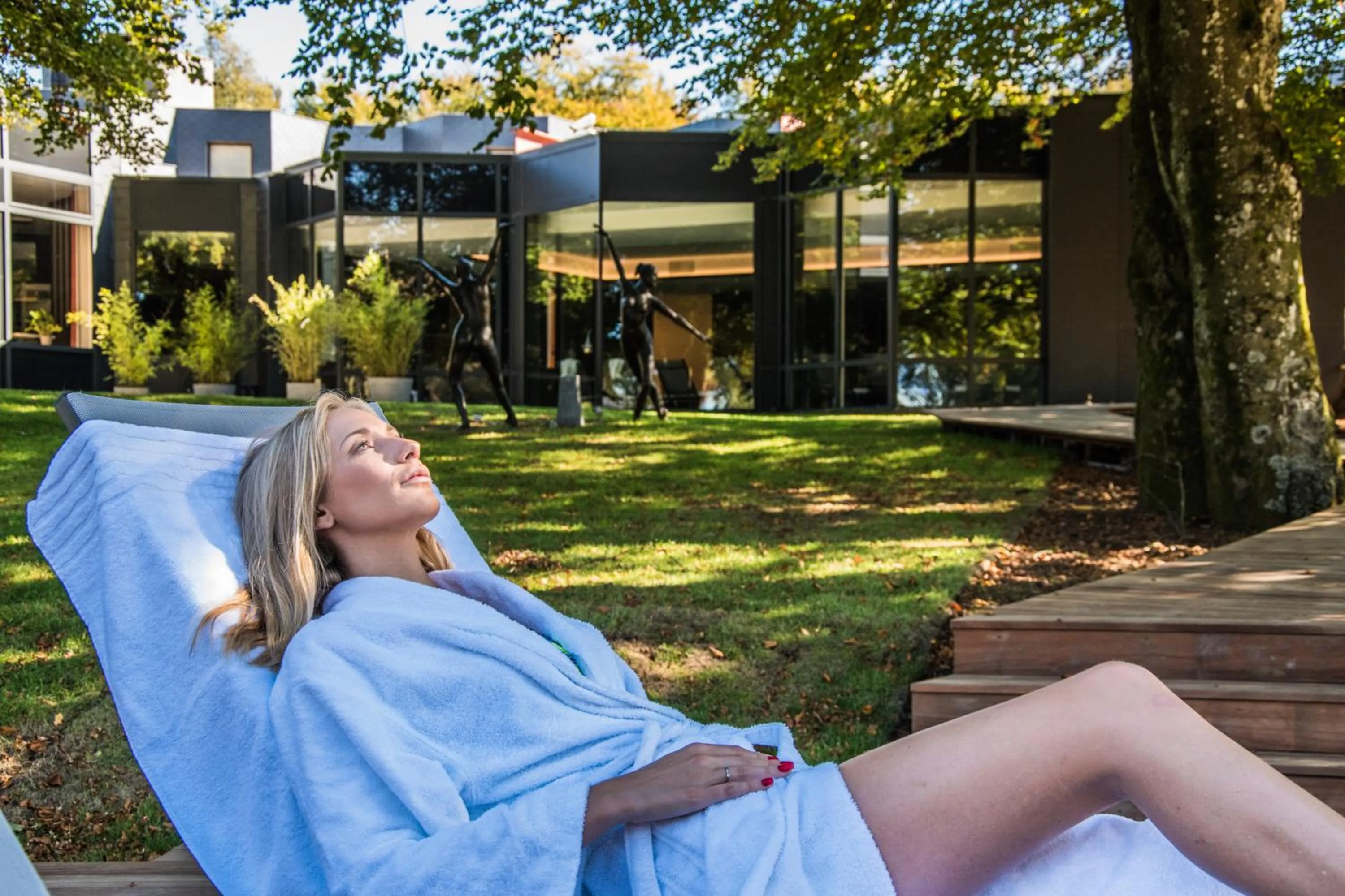 Domaine Des Hautes Fagnes