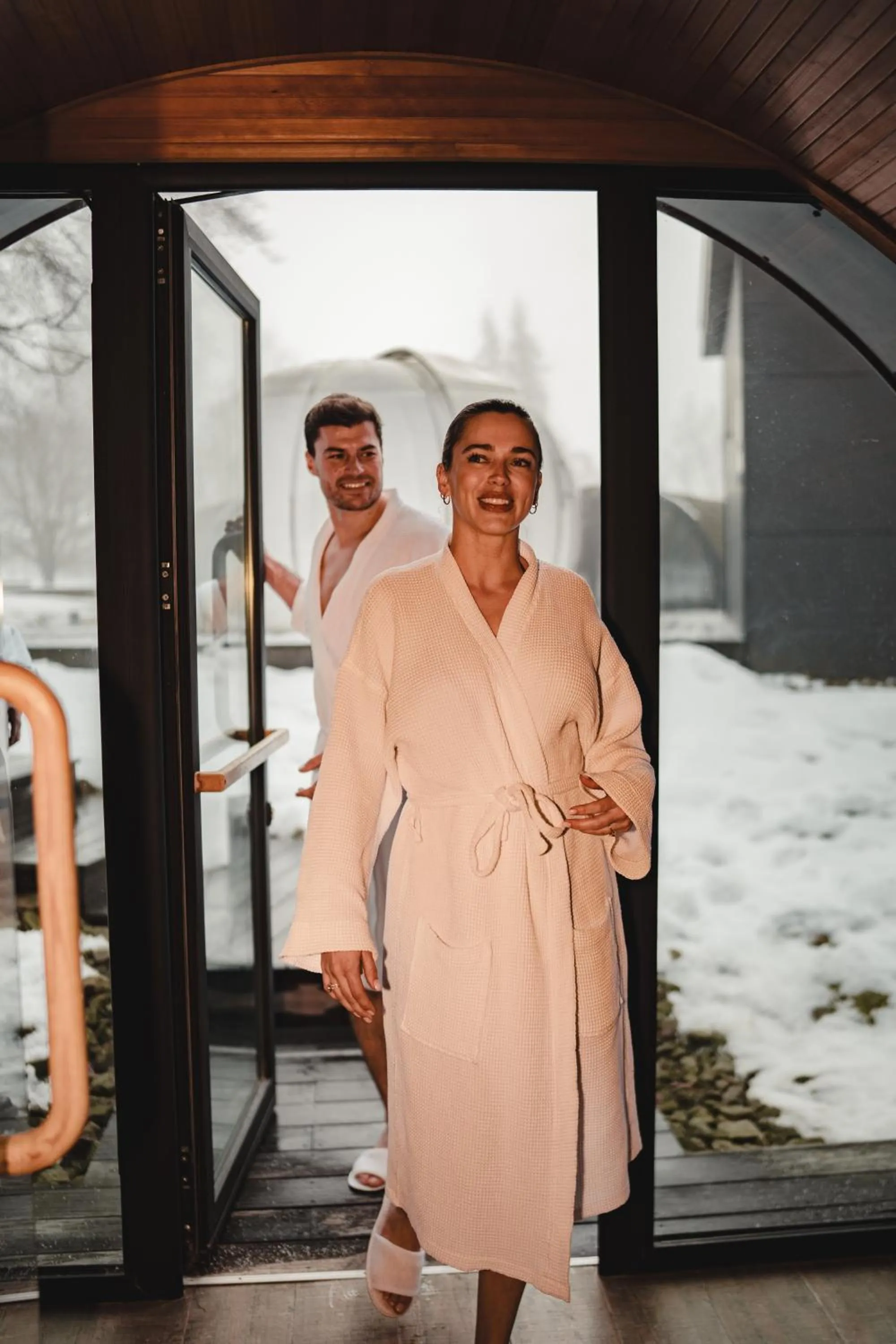 Domaine Des Hautes Fagnes