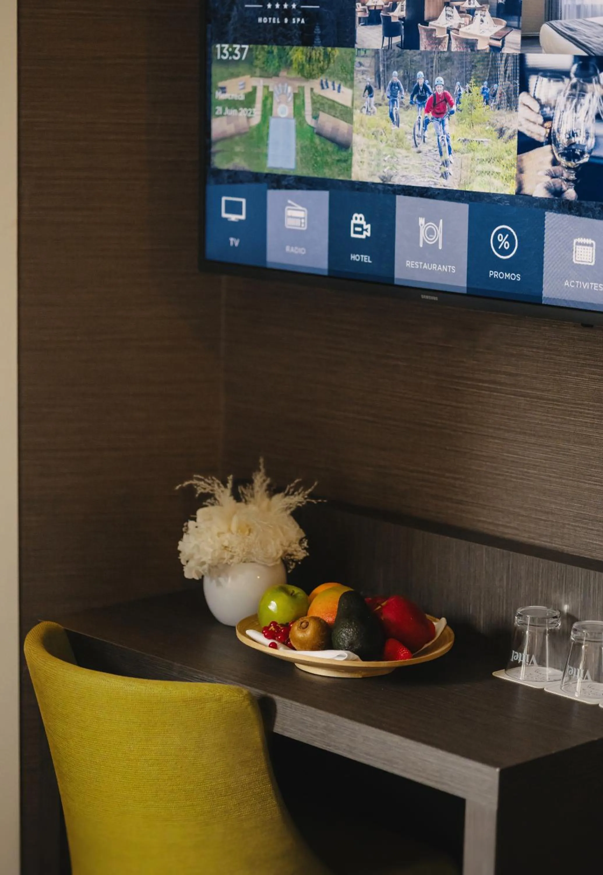 Domaine Des Hautes Fagnes