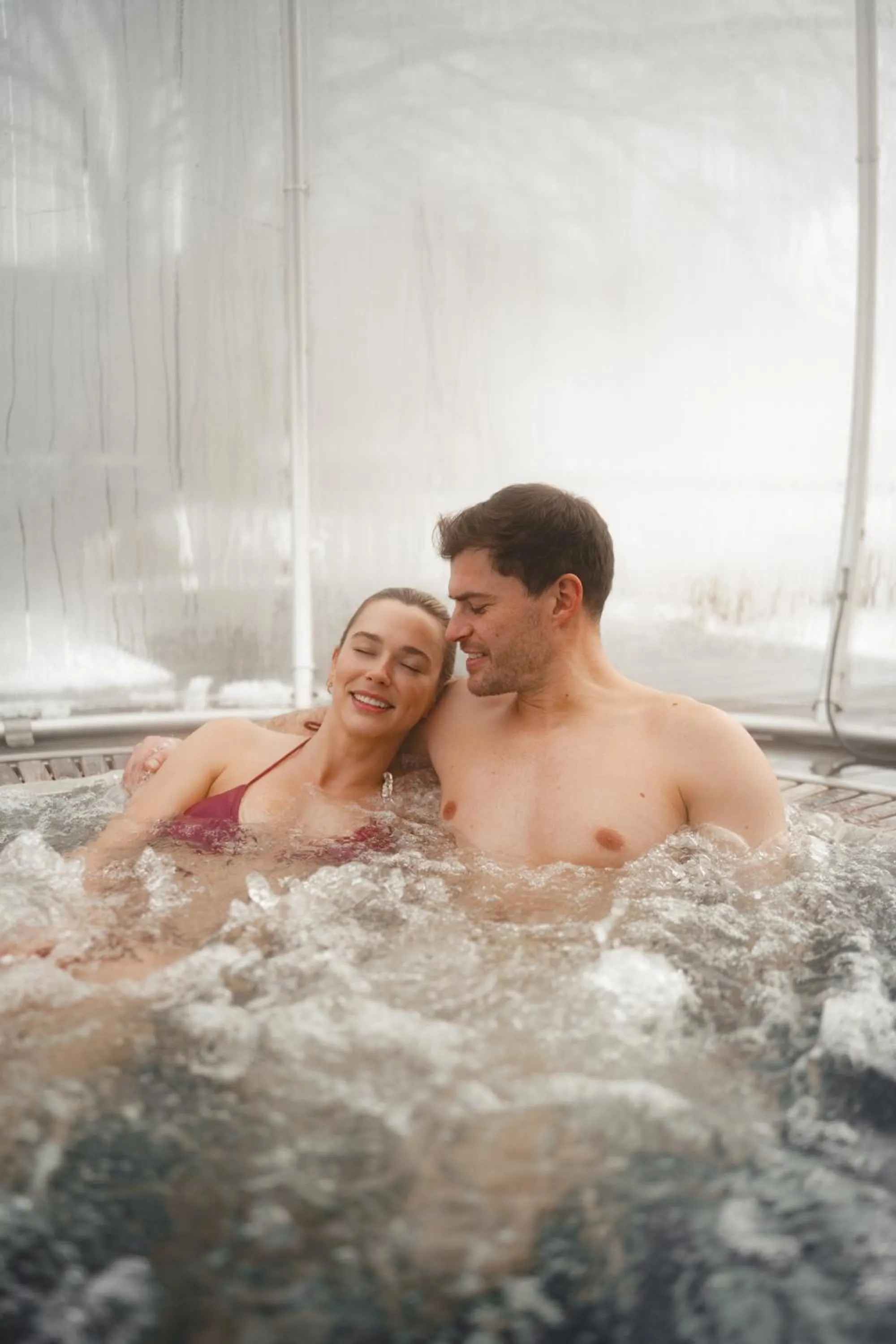 Domaine Des Hautes Fagnes