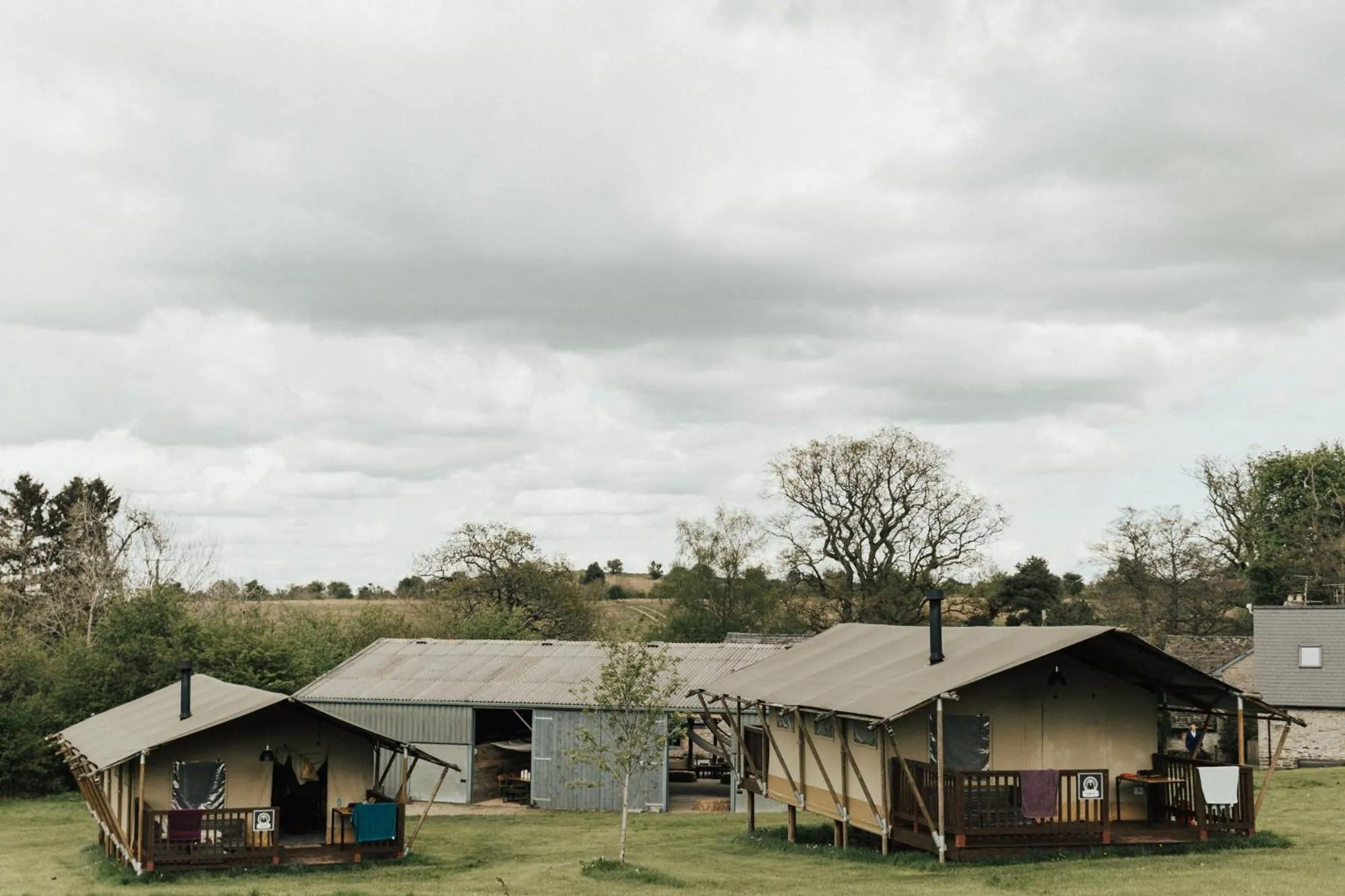 Drovers Rest Farm Stay