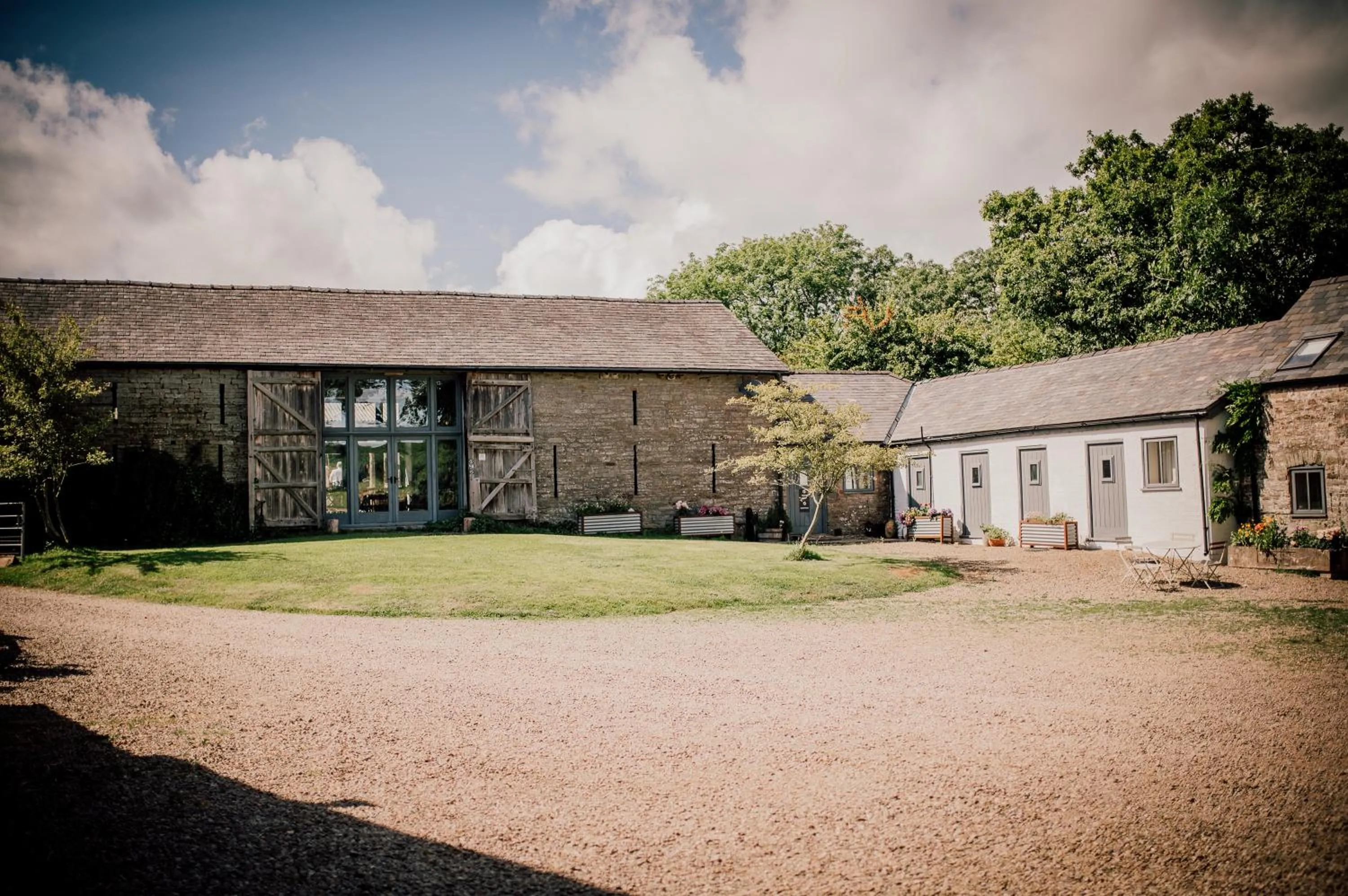 Drovers Rest Farm Stay