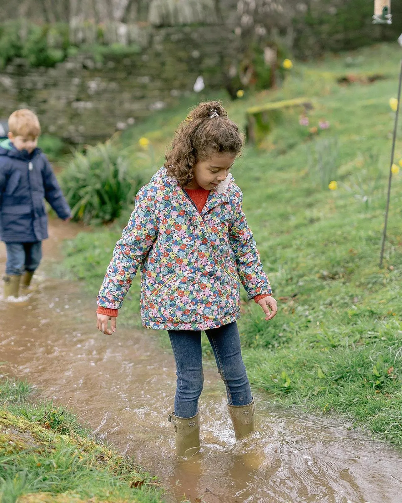 Llan-Y-Coed Farm Stay