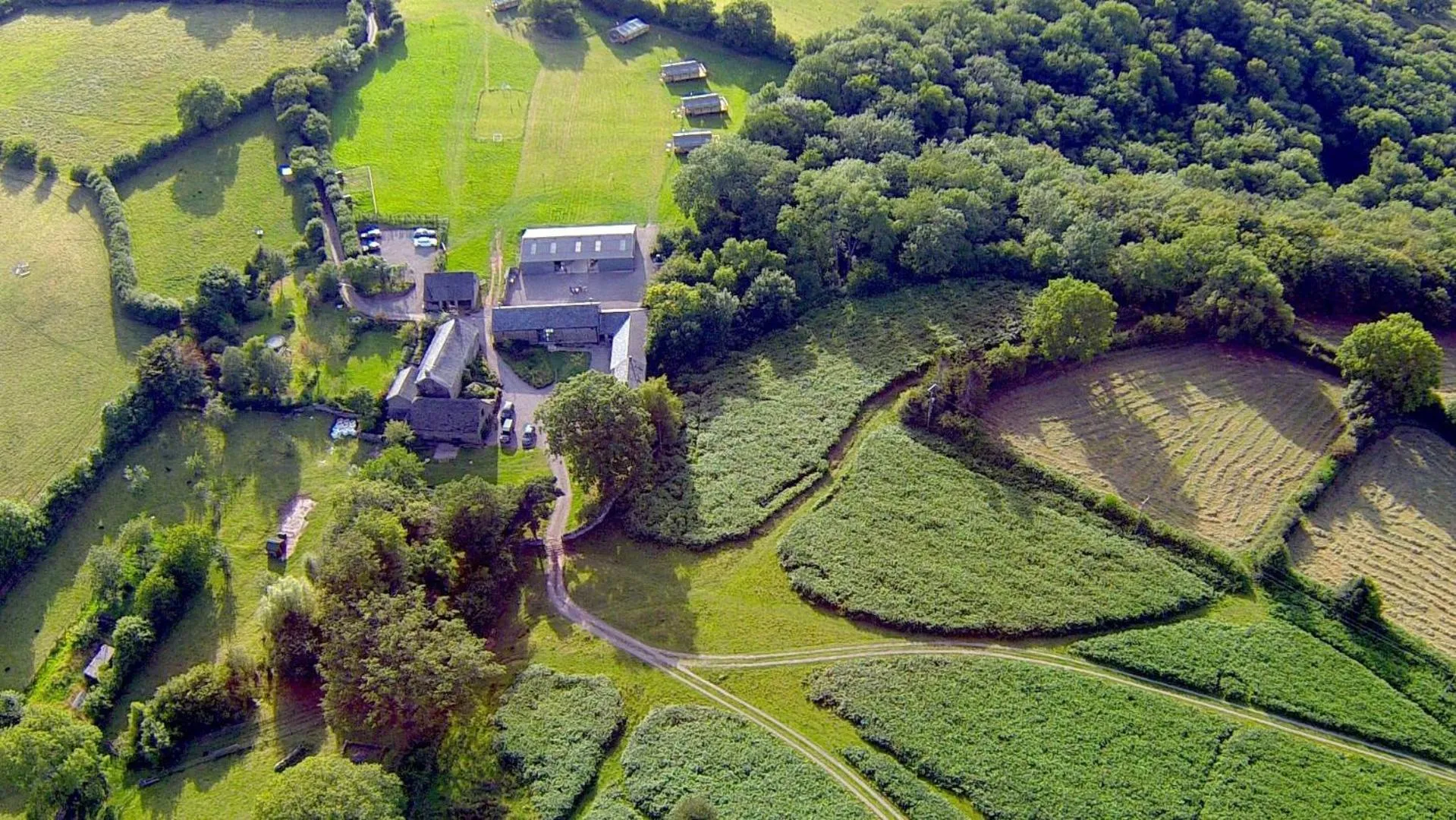 Drovers Rest Farm Stay