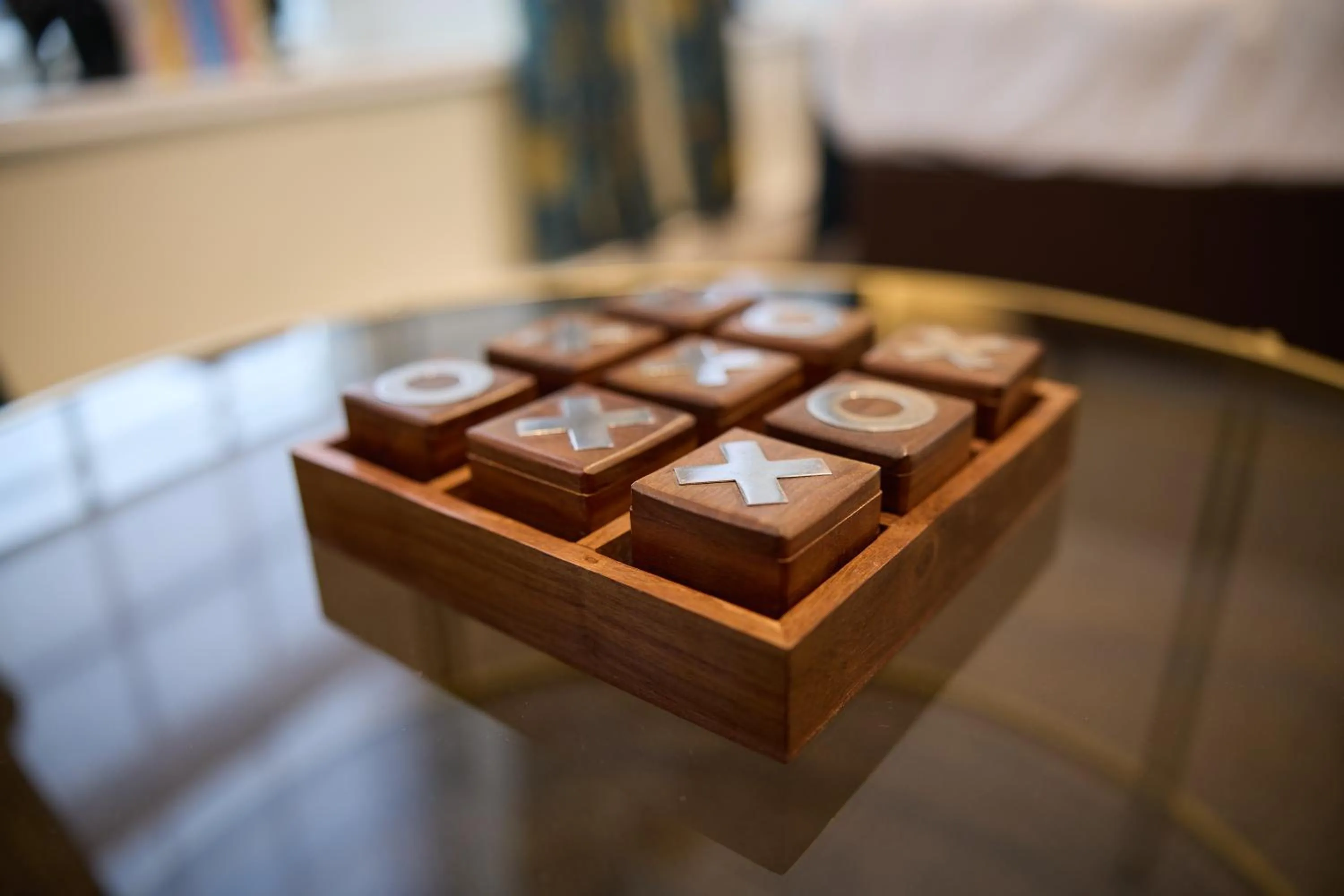 Decorative detail in The White Hart