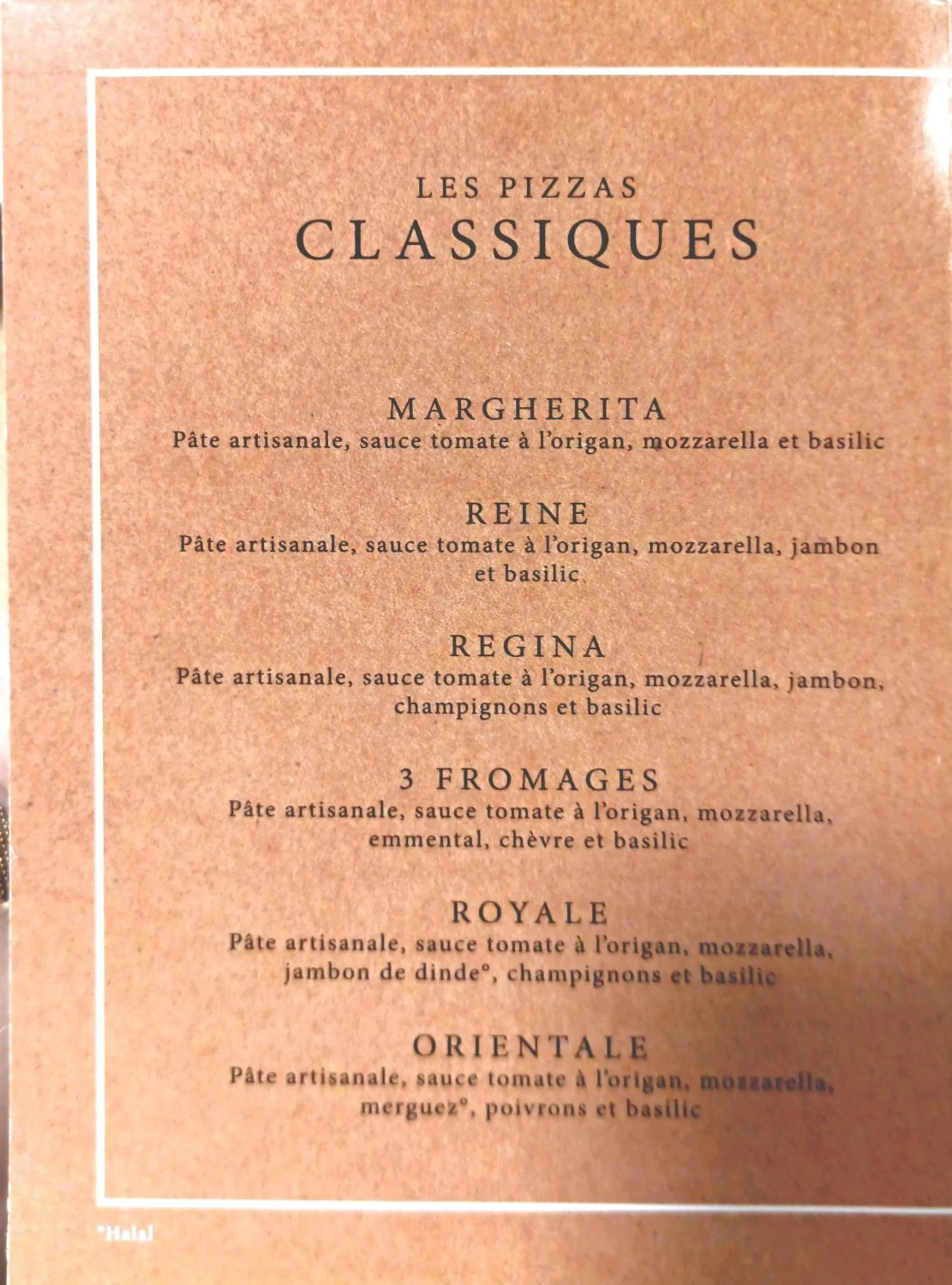 Food in B&B HOTEL Narbonne 2