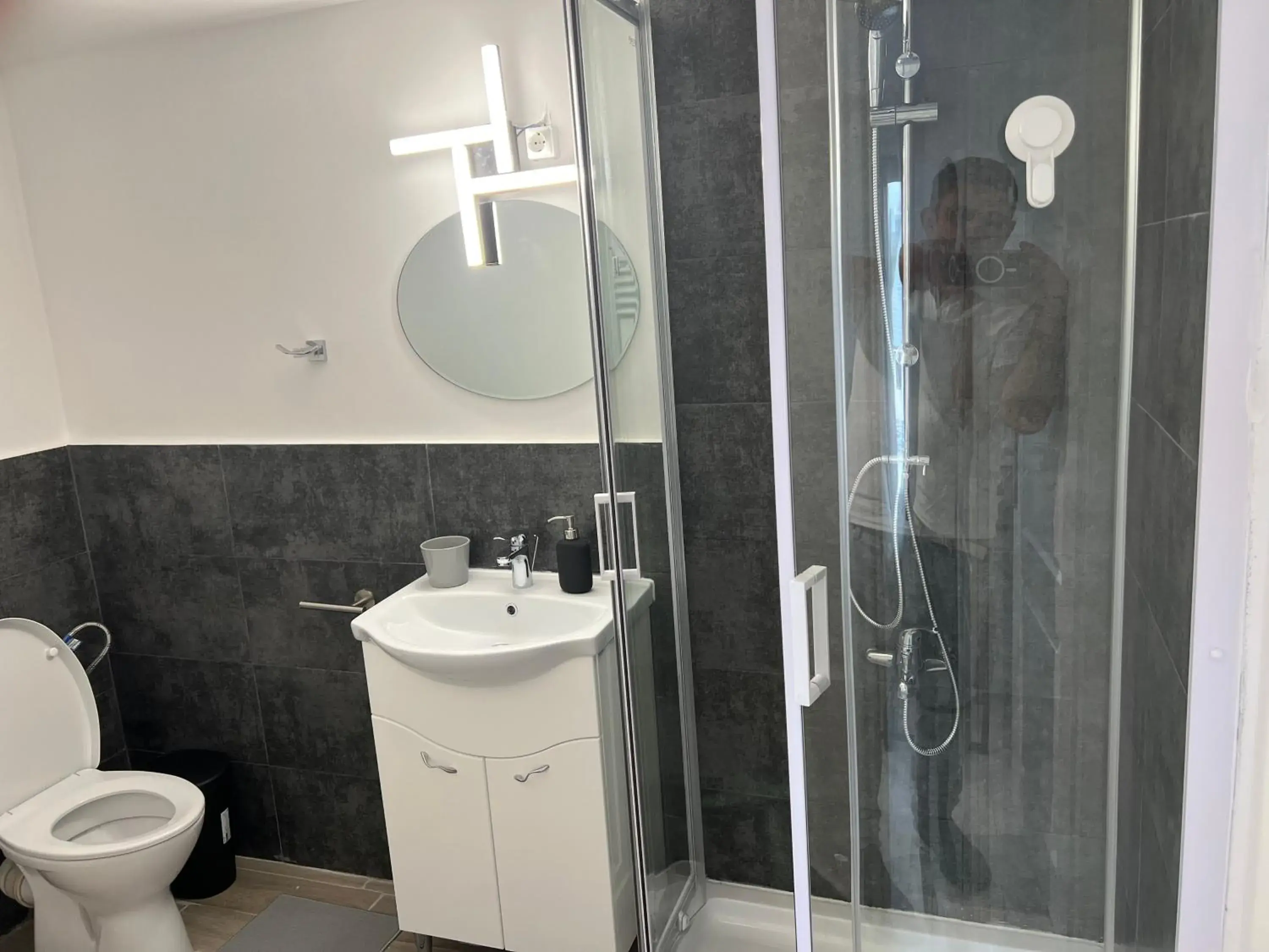 Standard Double Room in AZZA Residence Standard Double Room in AZZA Residence