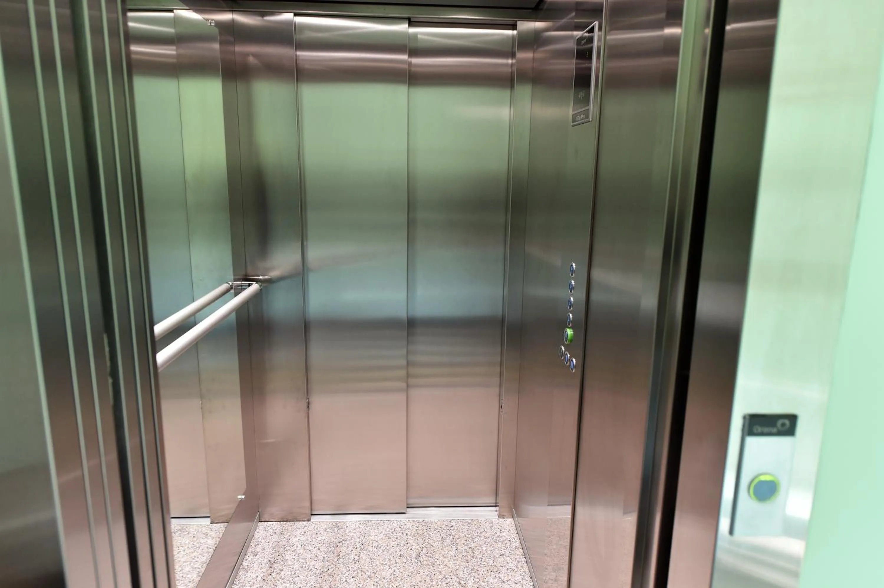 Double Room with Balcony in Hotel Pandora Residence