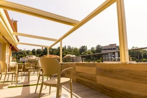 View (from property/room) in Hotel Pandora Residence