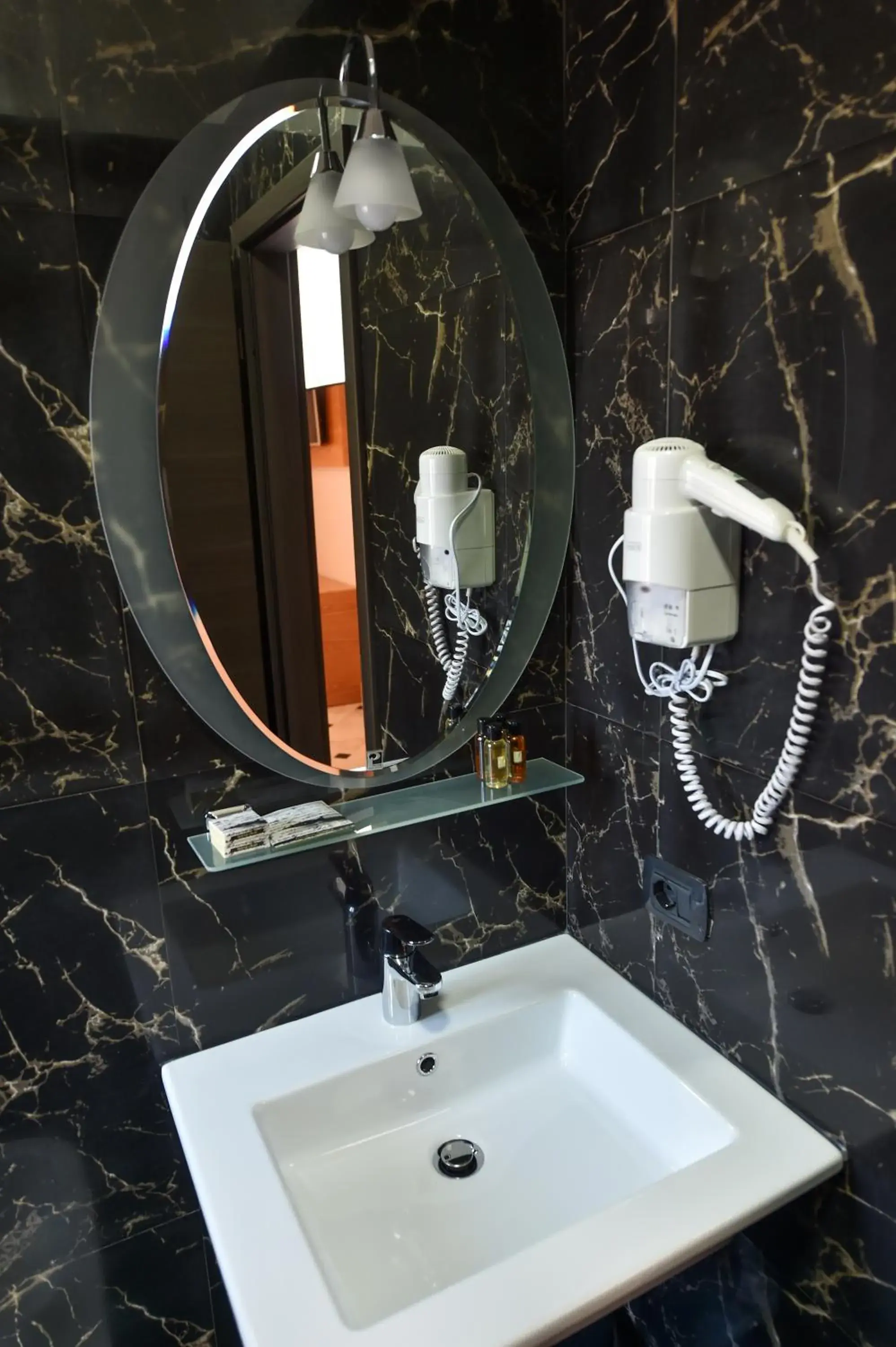 Apartment with Balcony in Hotel Pandora Residence Apartment with Balcony in Hotel Pandora Residence