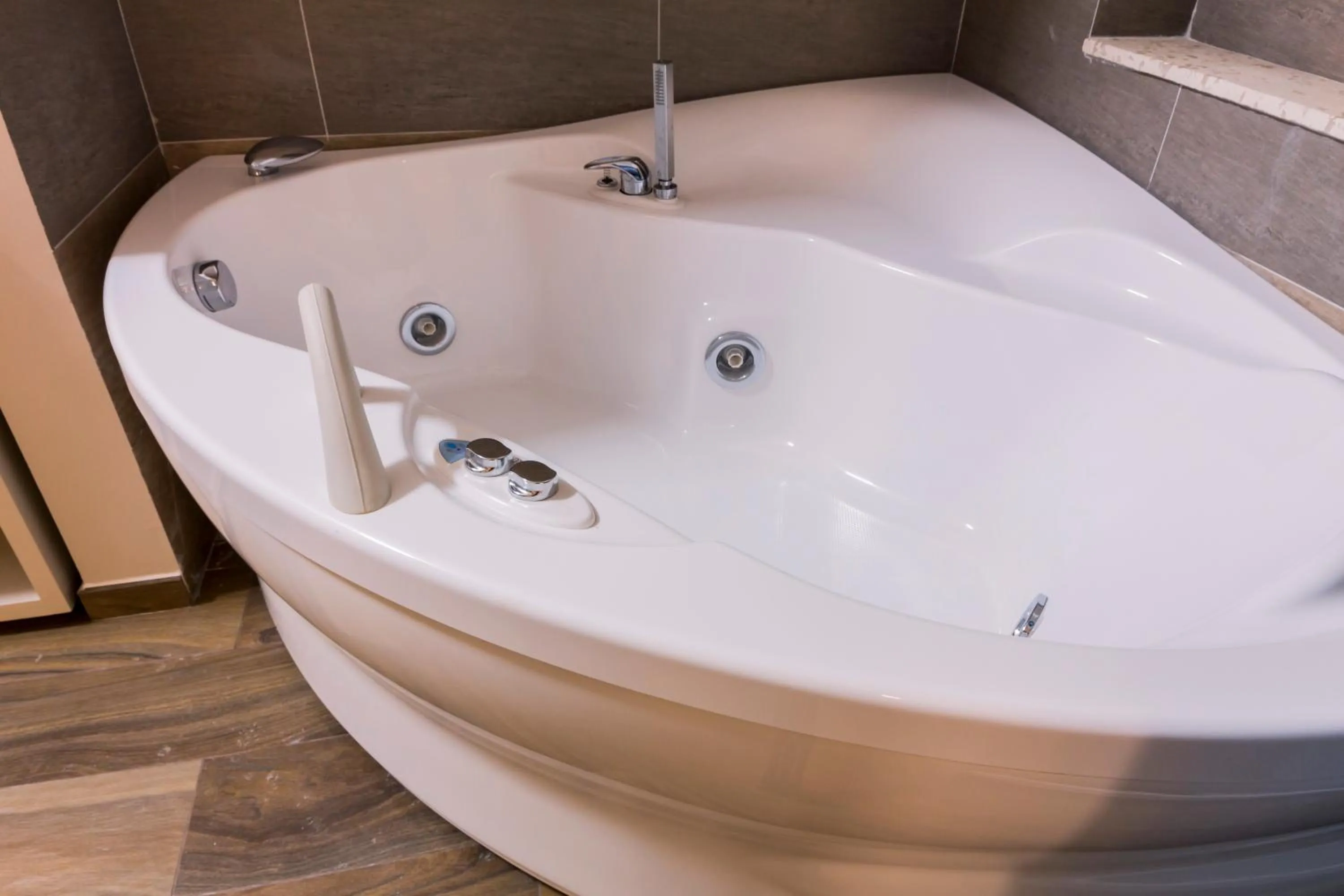 Bedroom in Hotel Pandora Residence