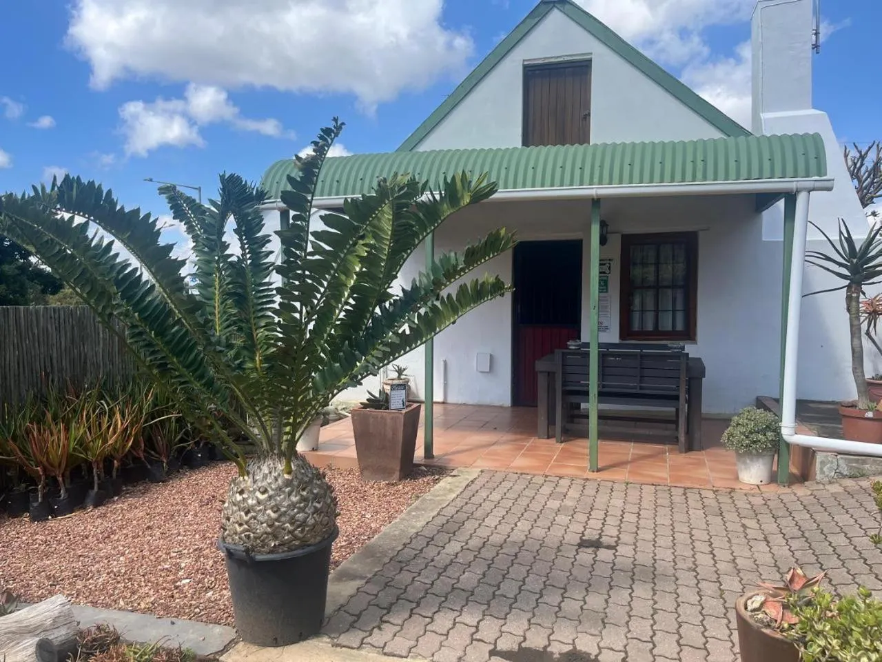 Balcony/Terrace in Aan de Bergen