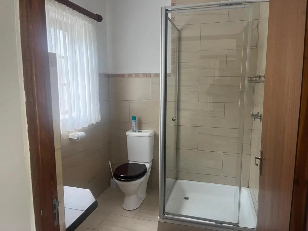 Bathroom in Aan de Bergen