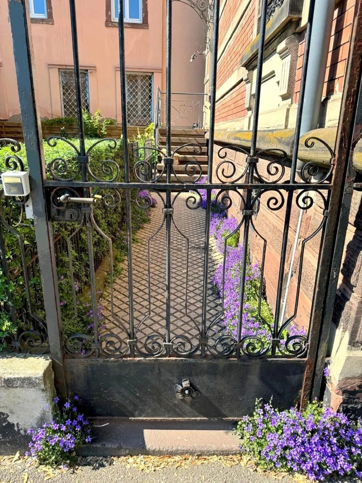 Other in Appartement Luxueux Centre Ville