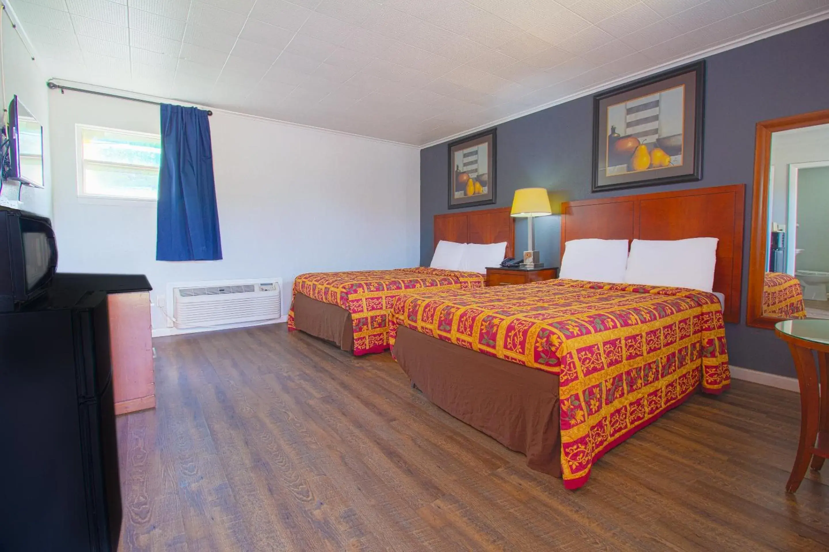 2 Queen Bed in OYO Hotel McAlester OK S Main St 2 Queen Bed in OYO Hotel McAlester OK S Main St