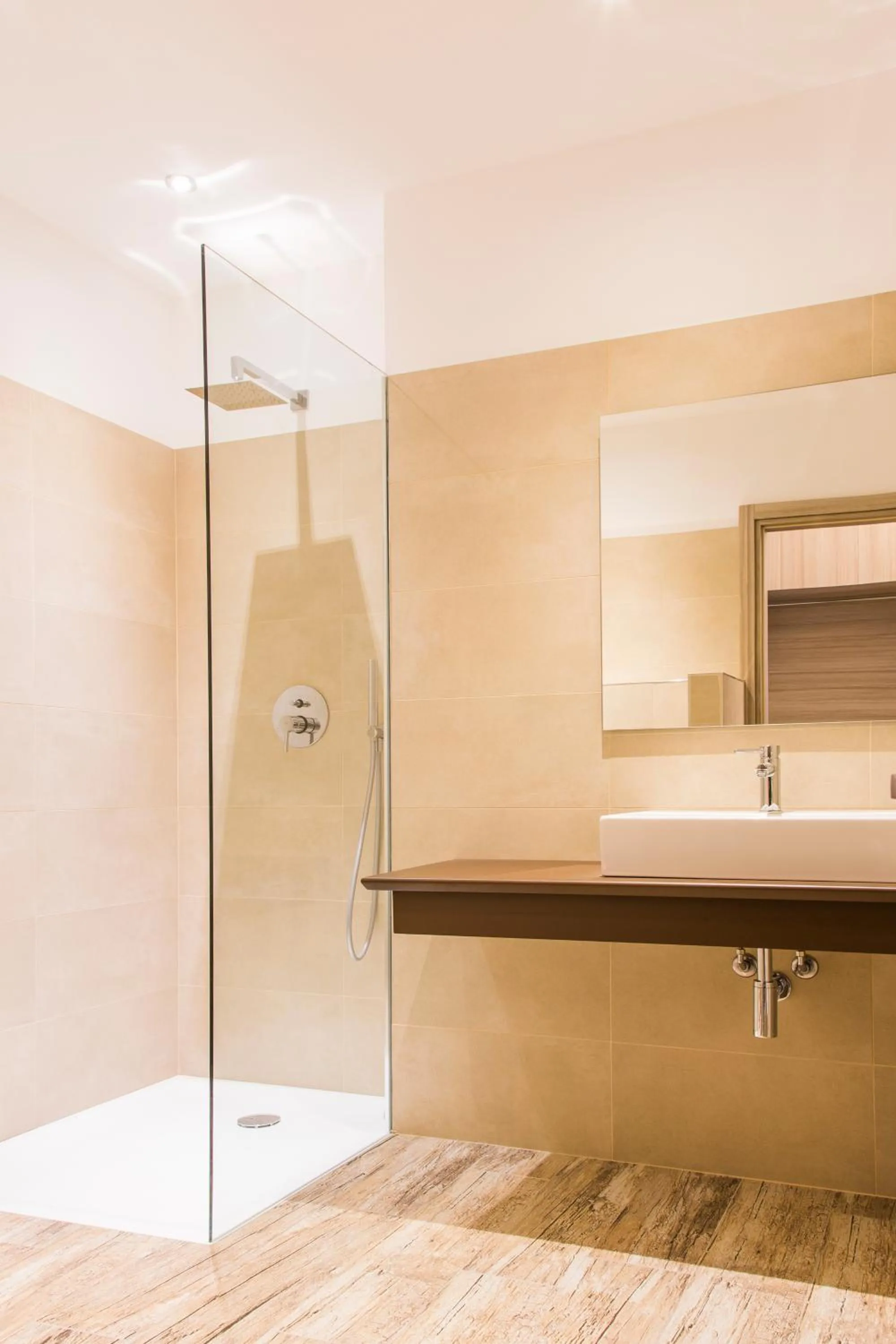 Bathroom in Il Feudo Di Agnadello