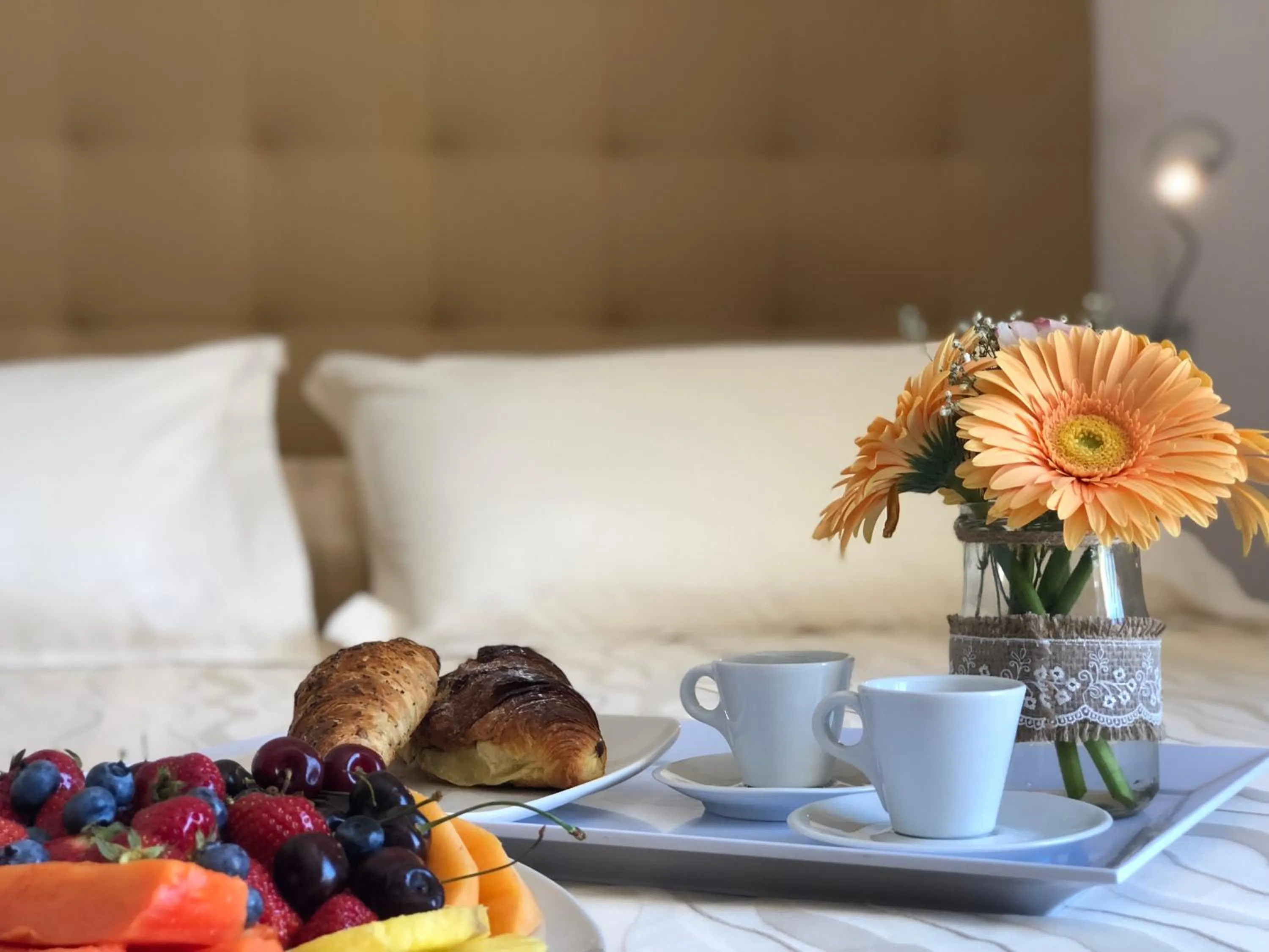 Food close-up in Il Feudo Di Agnadello