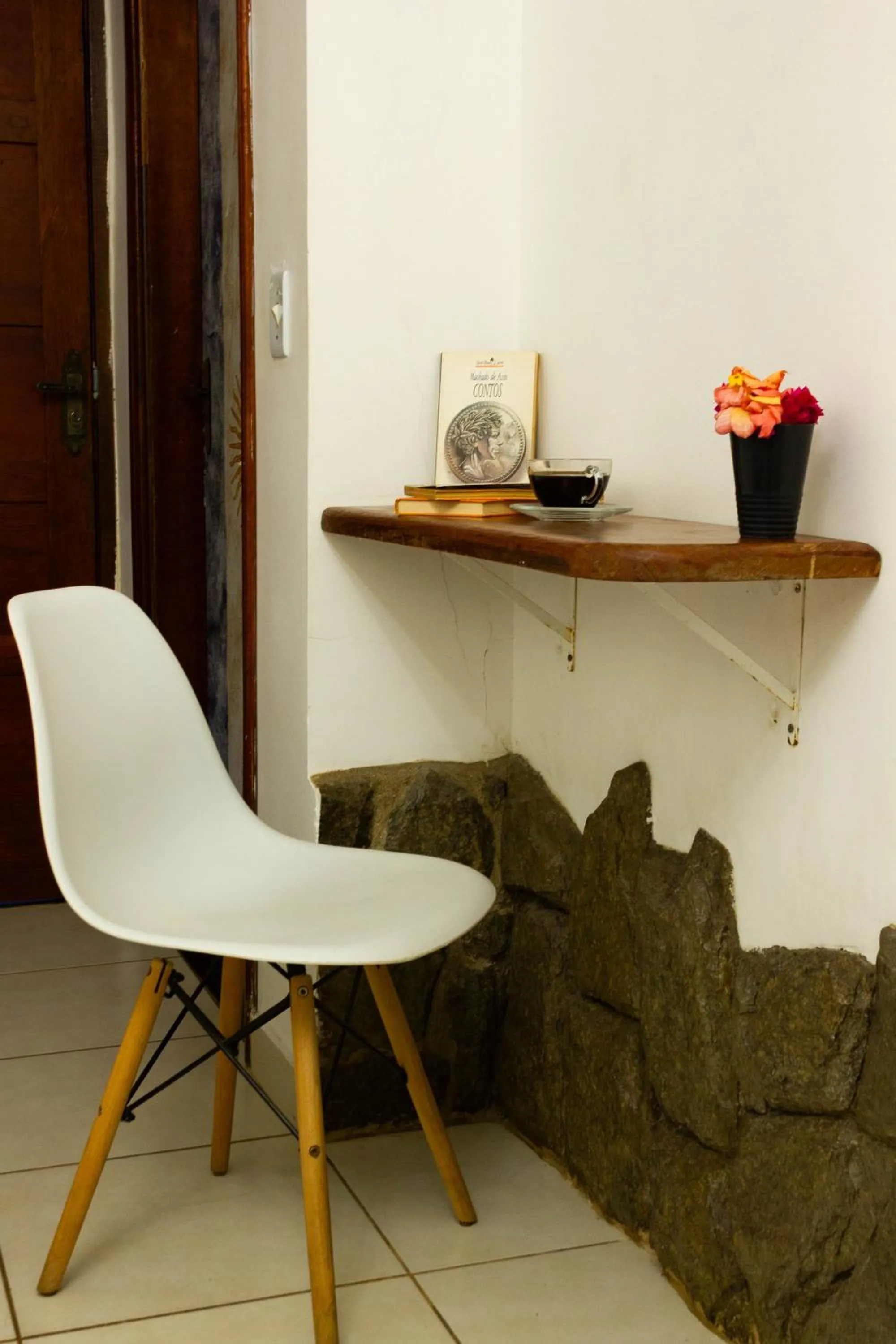 Business facilities in Hope Pousada