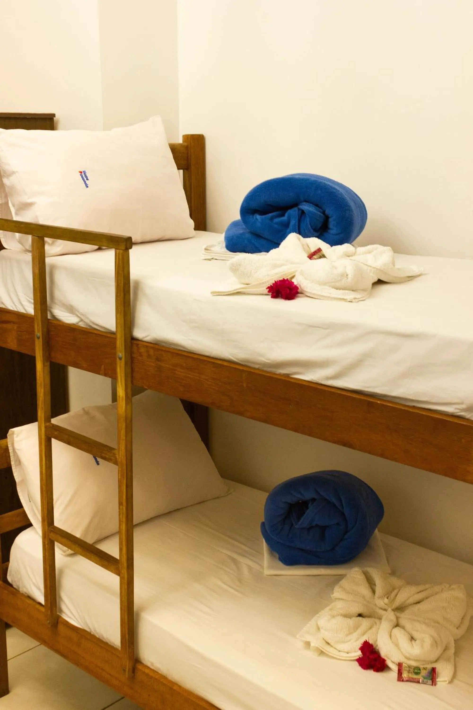 bunk bed, Bed in Hope Pousada