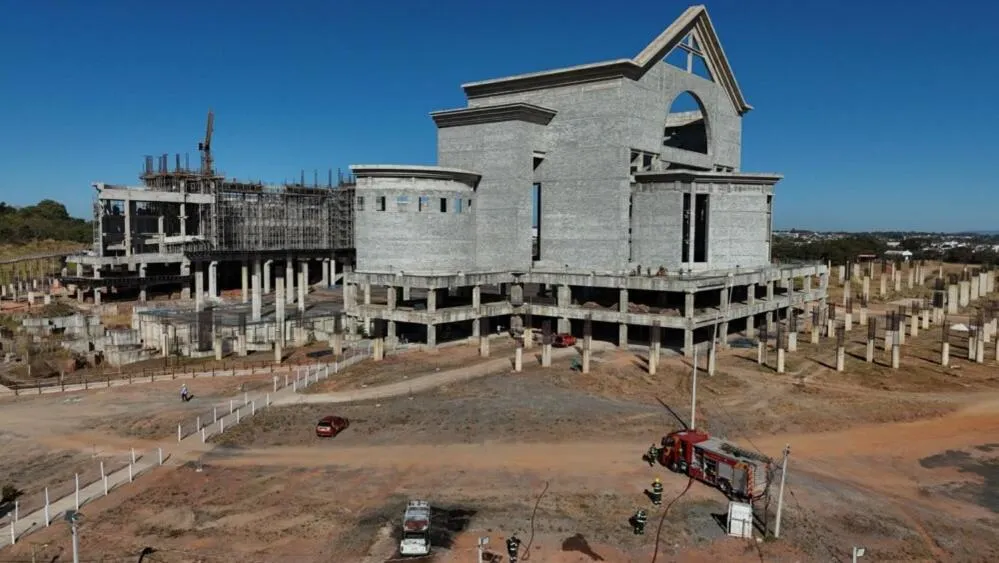 Activities in Pousada Jesus De Nazare
