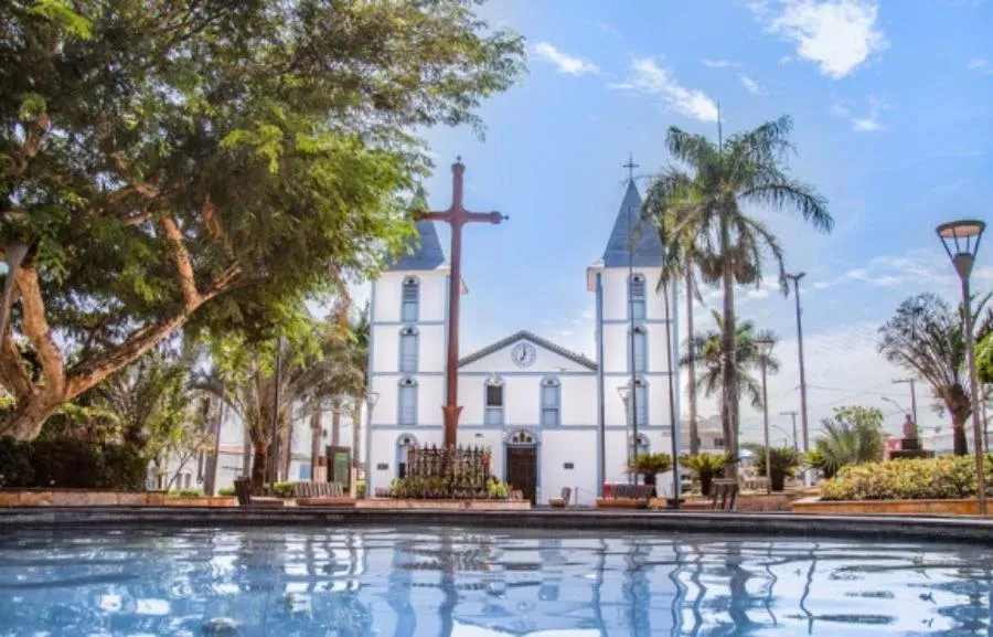 Activities in Pousada Jesus De Nazare