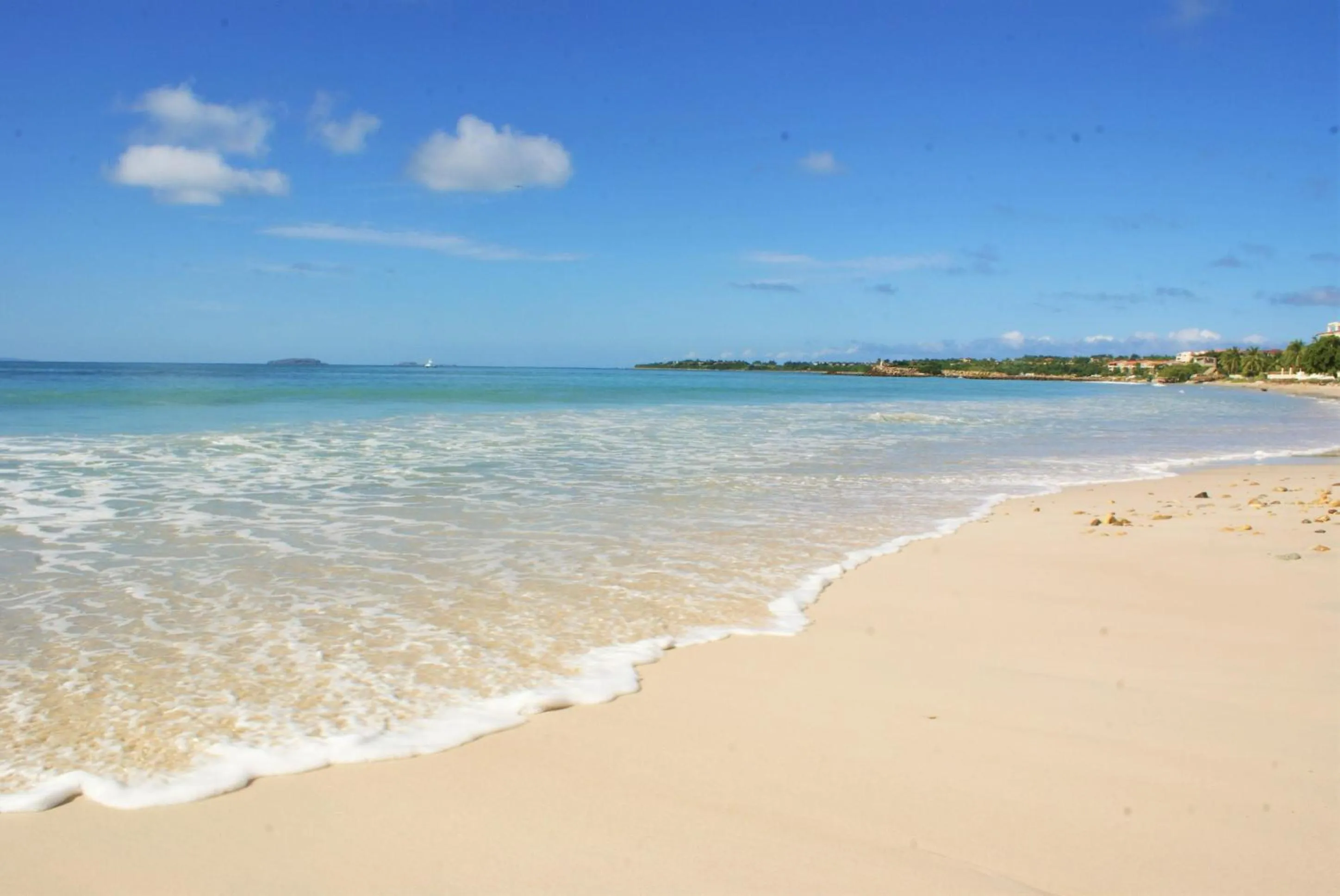 Property building in Punto Mita Eco Surf Suites & Café