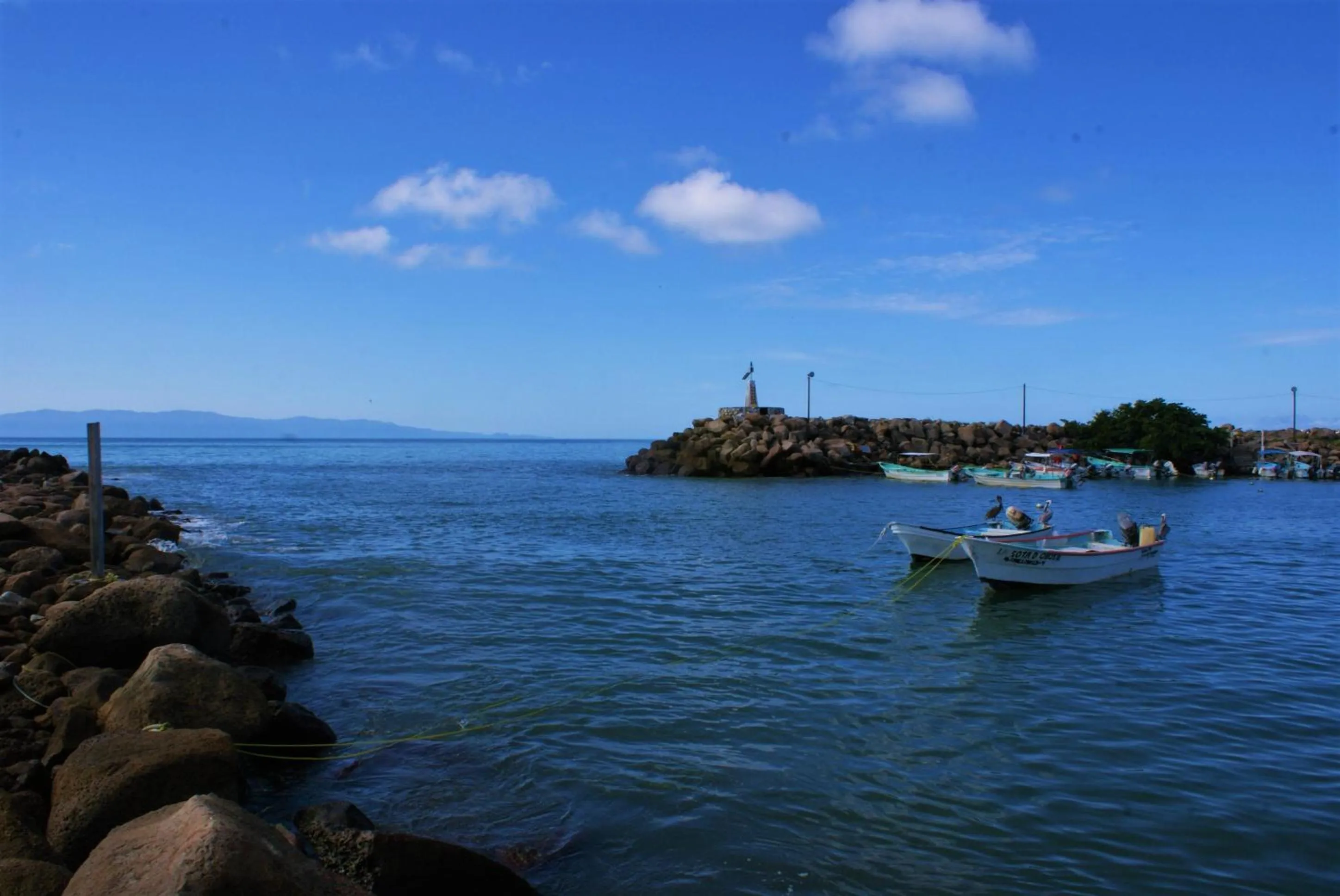 Property building in Punto Mita Eco Surf Suites & Café