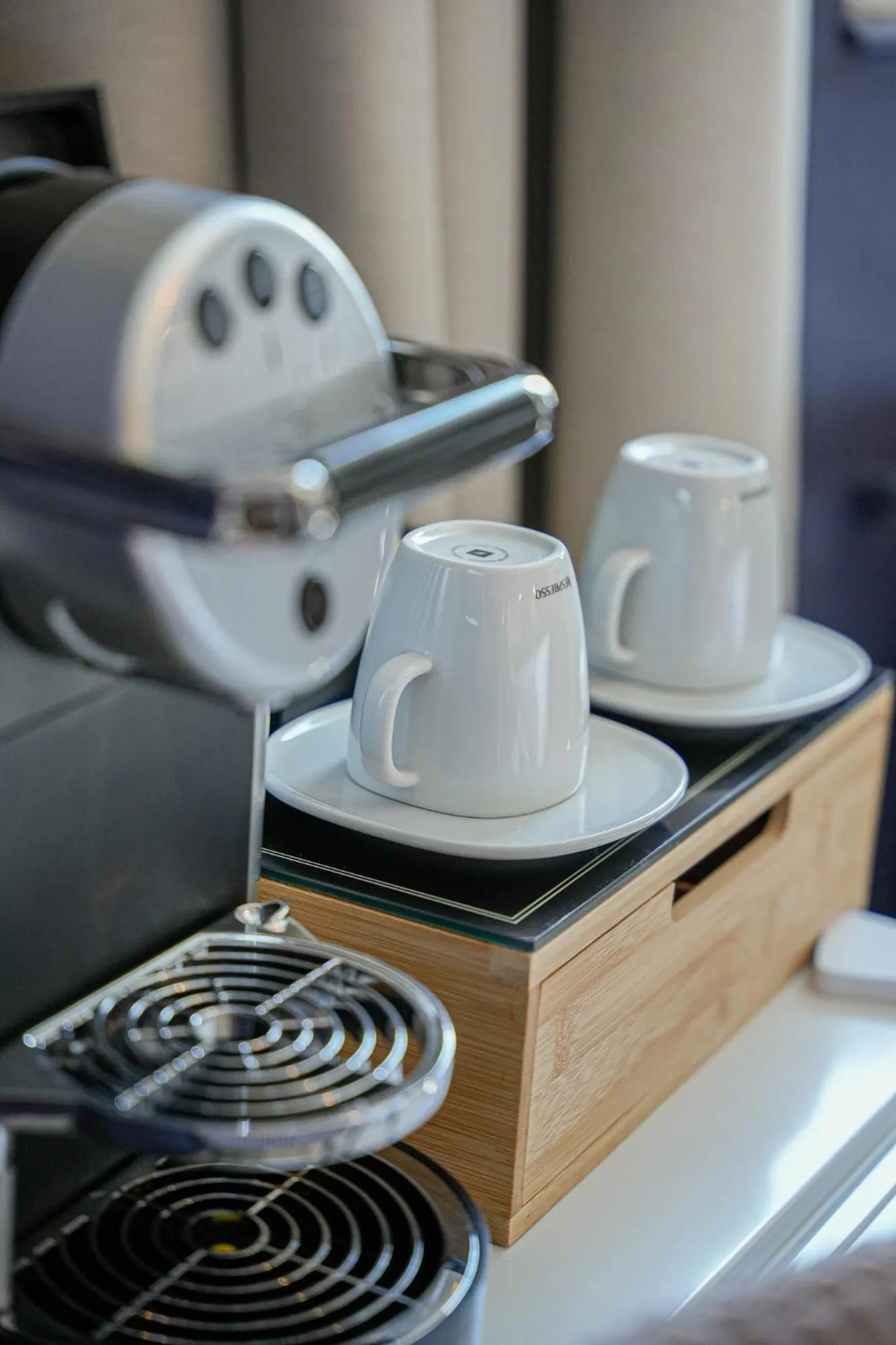 Bedroom in Hôtel Panorama - Vue exceptionnelle sur la Semois