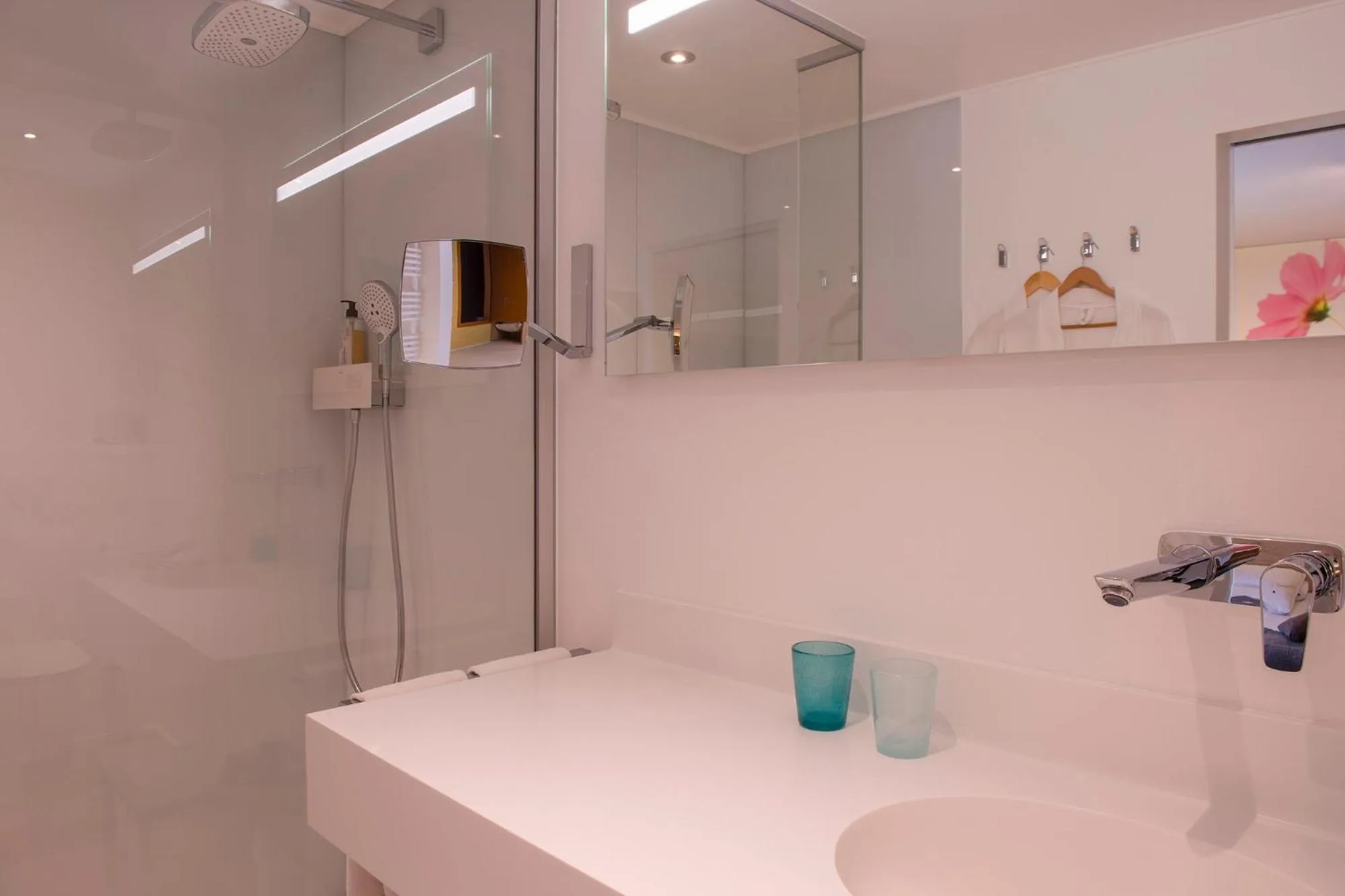 Hostellerie du Peiffeschof, The Originals Relais